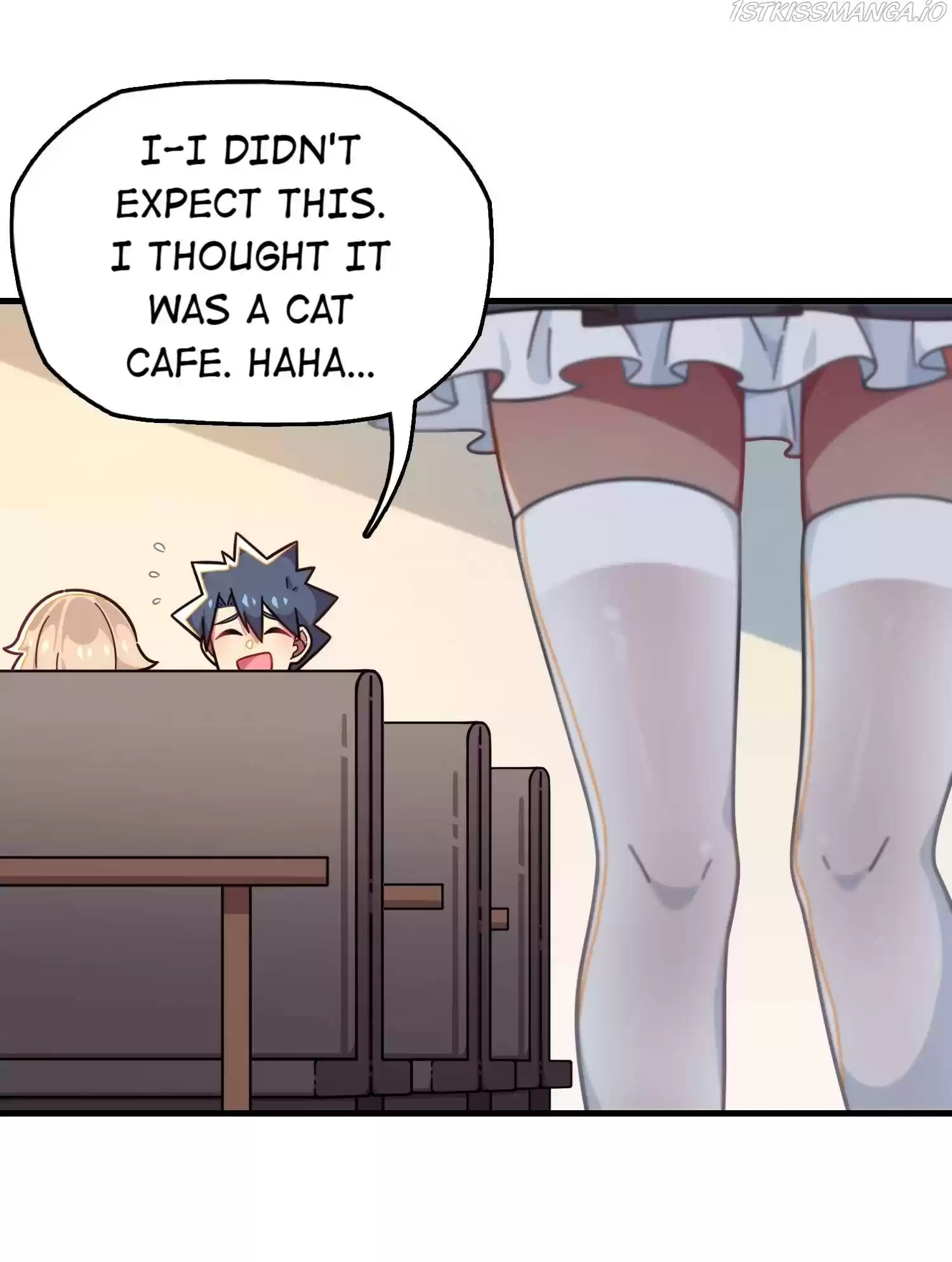 How To Properly Care For Your Pet Wife Chapter 79