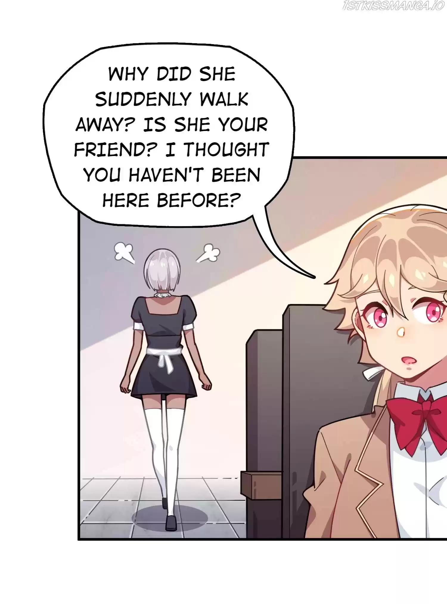 How To Properly Care For Your Pet Wife Chapter 79