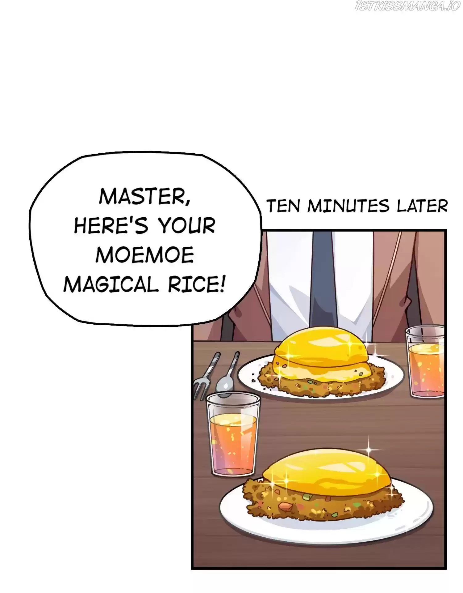 How To Properly Care For Your Pet Wife Chapter 79