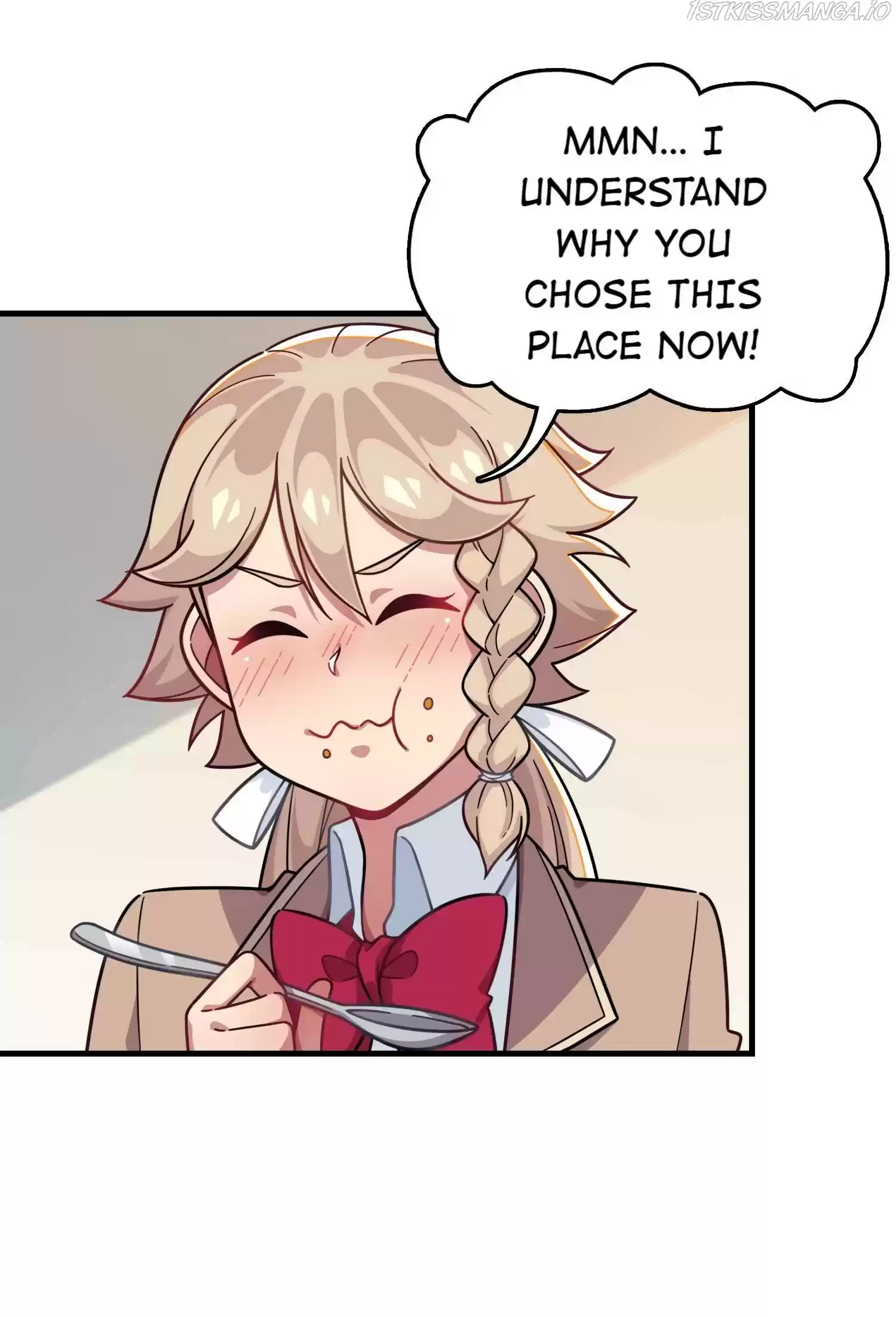 How To Properly Care For Your Pet Wife Chapter 79