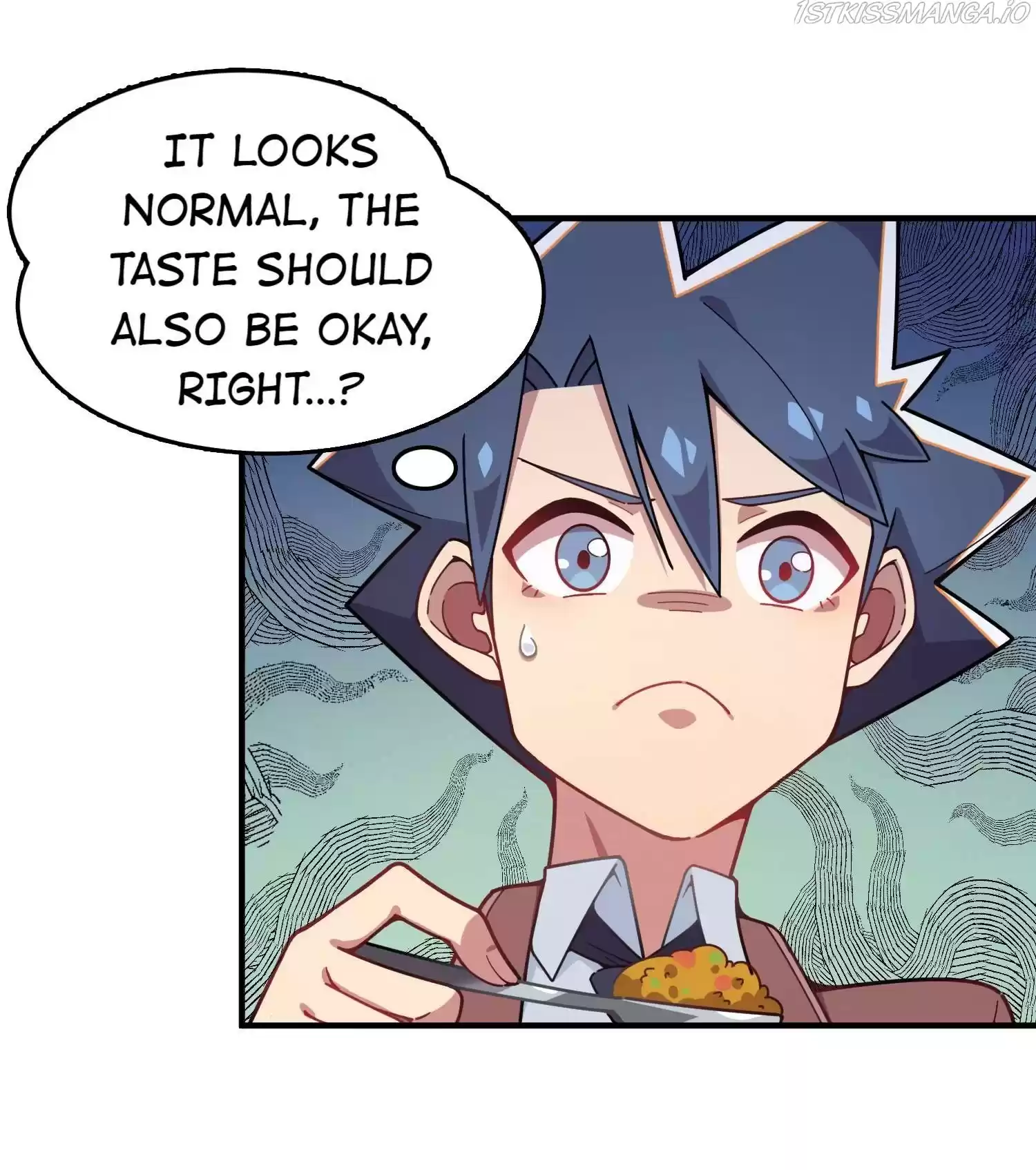 How To Properly Care For Your Pet Wife Chapter 79