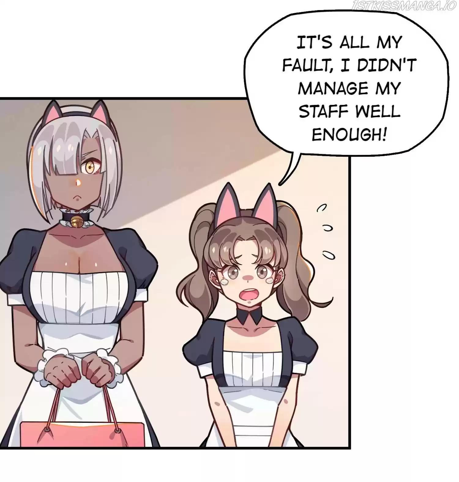 How To Properly Care For Your Pet Wife Chapter 79