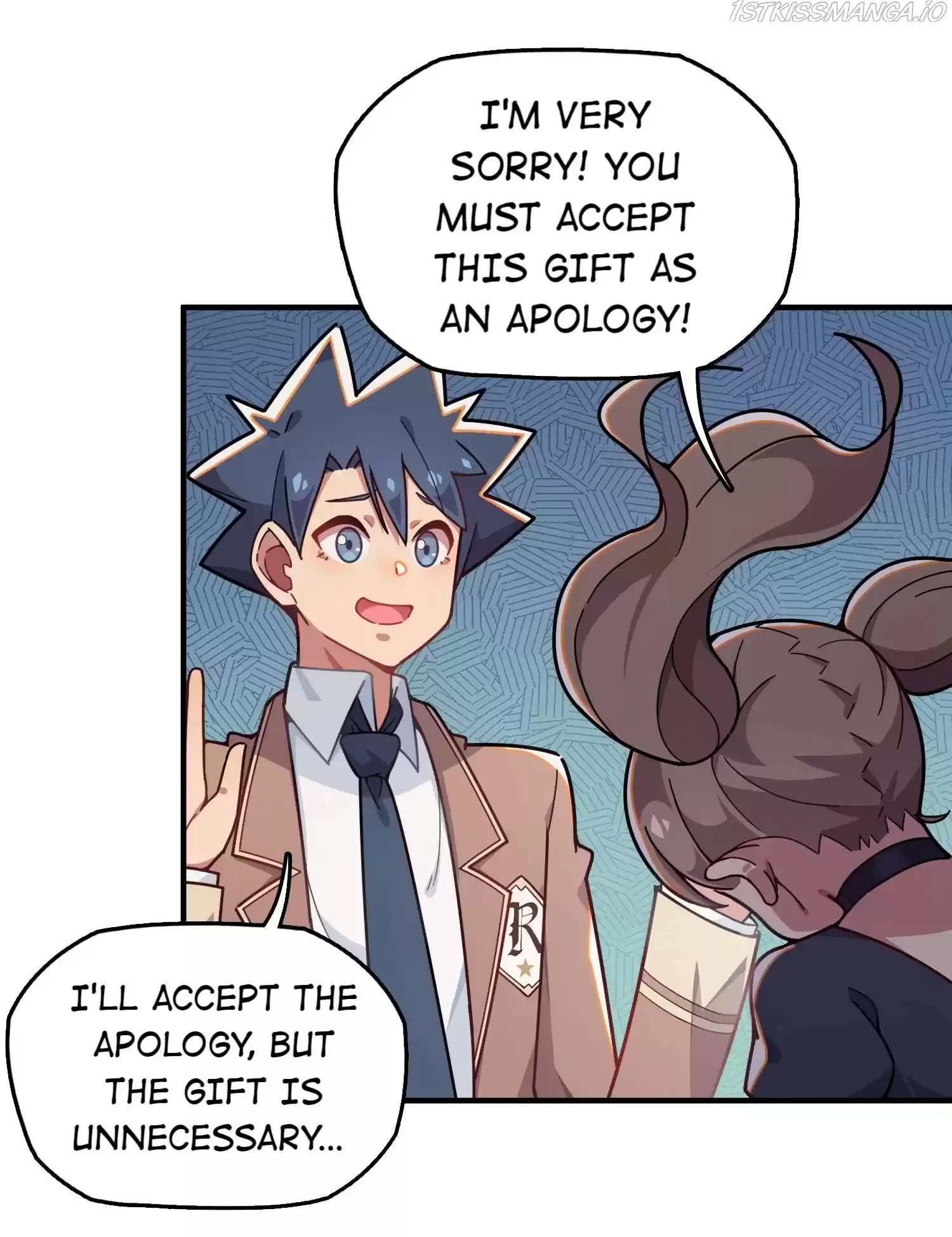 How To Properly Care For Your Pet Wife Chapter 79