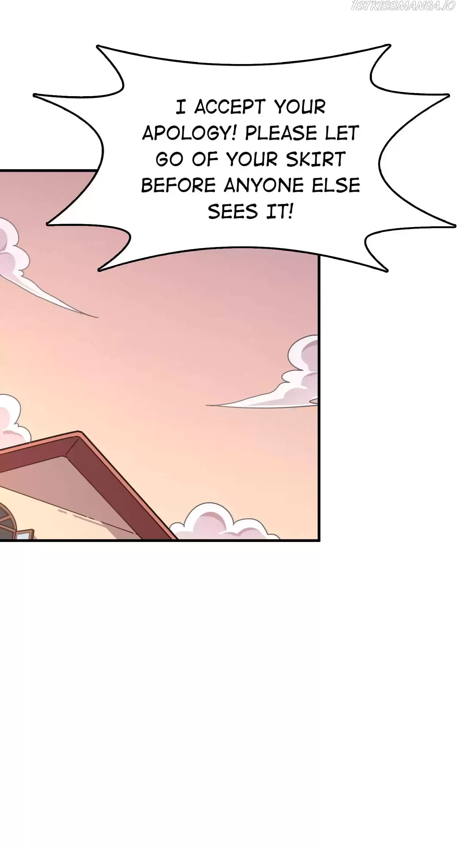 How To Properly Care For Your Pet Wife Chapter 79