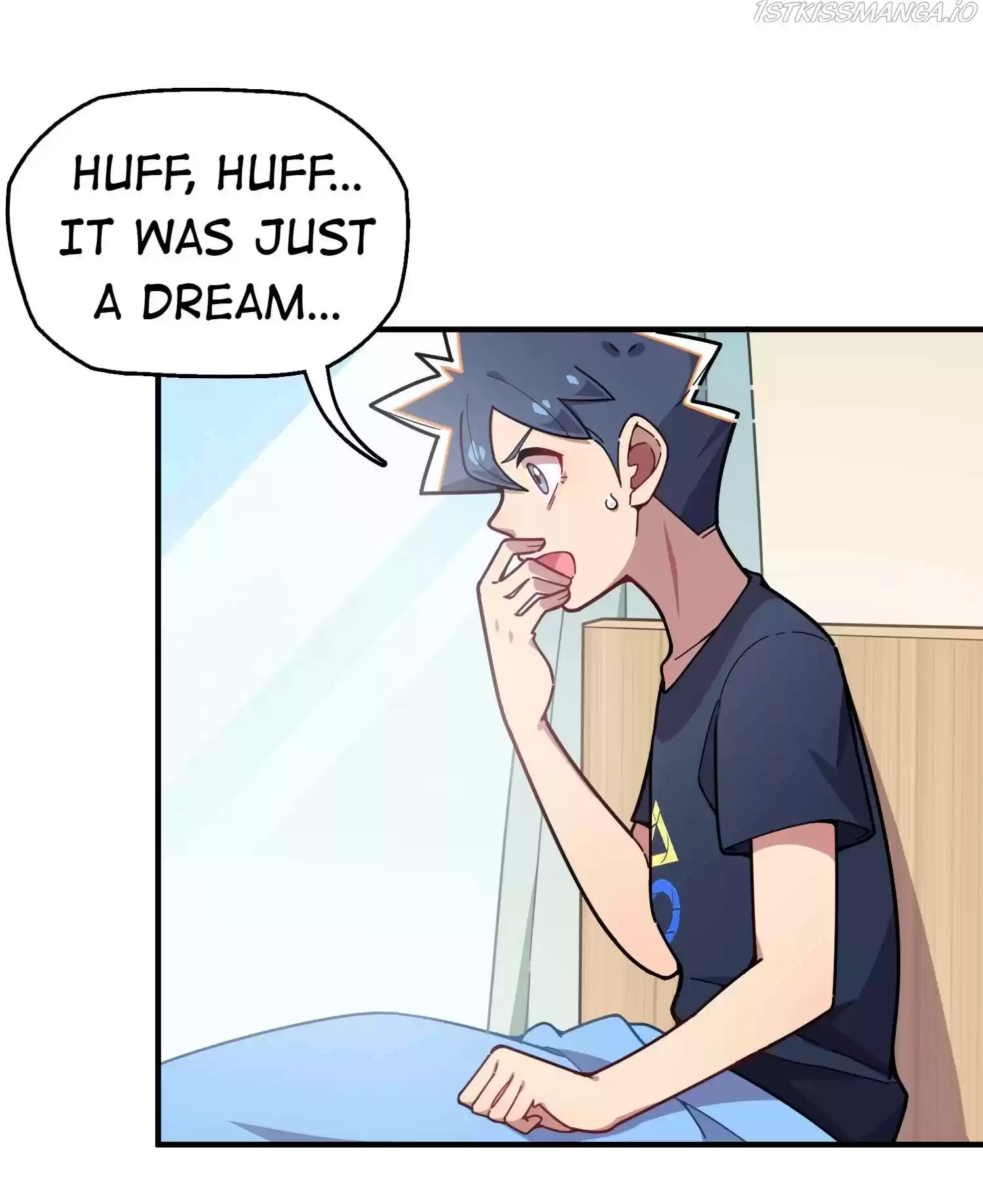 How To Properly Care For Your Pet Wife Chapter 80