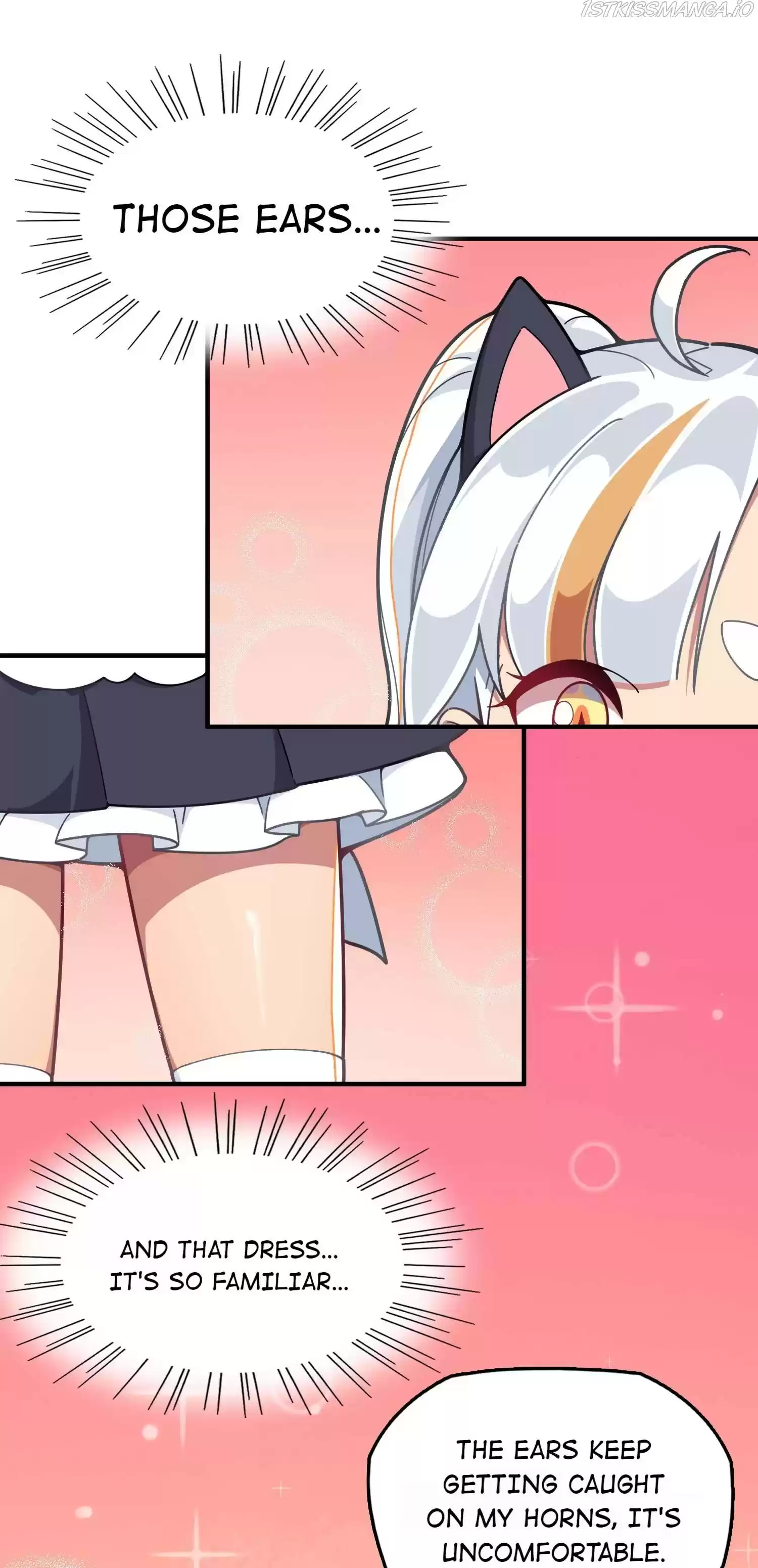 How To Properly Care For Your Pet Wife Chapter 80