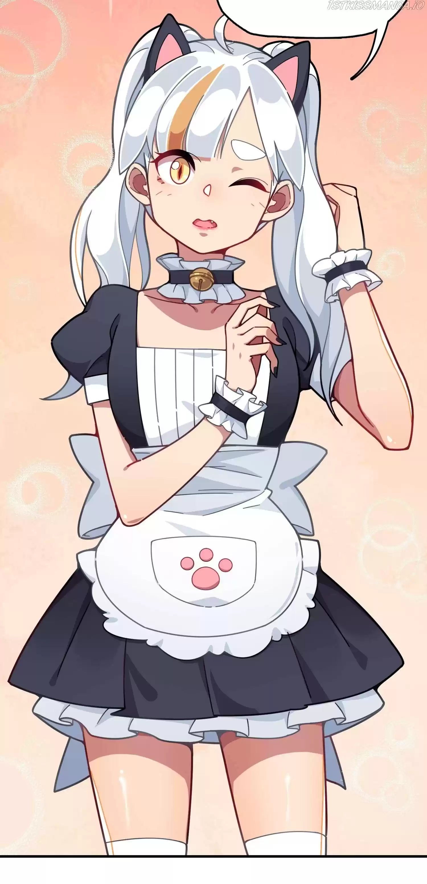 How To Properly Care For Your Pet Wife Chapter 80