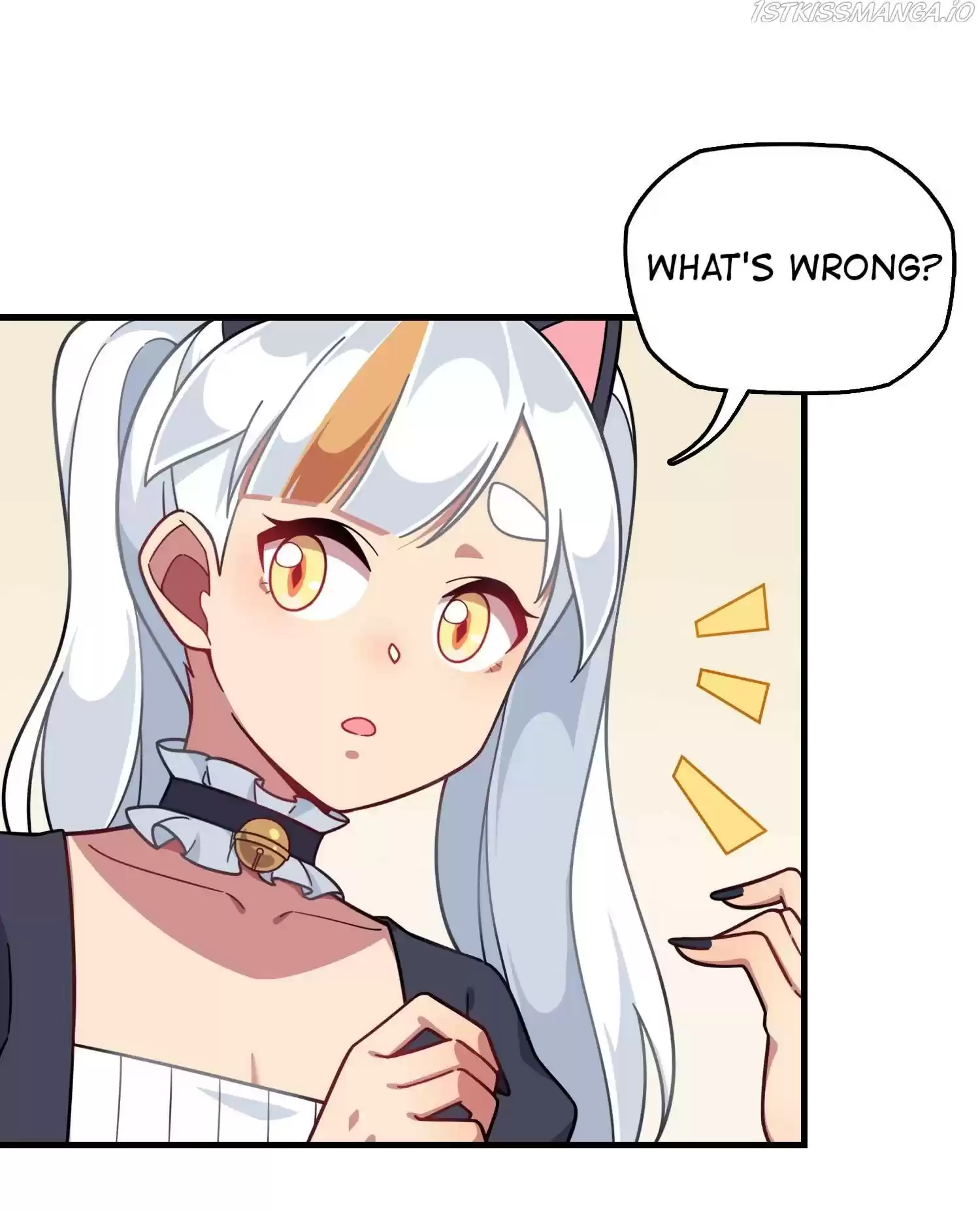 How To Properly Care For Your Pet Wife Chapter 80