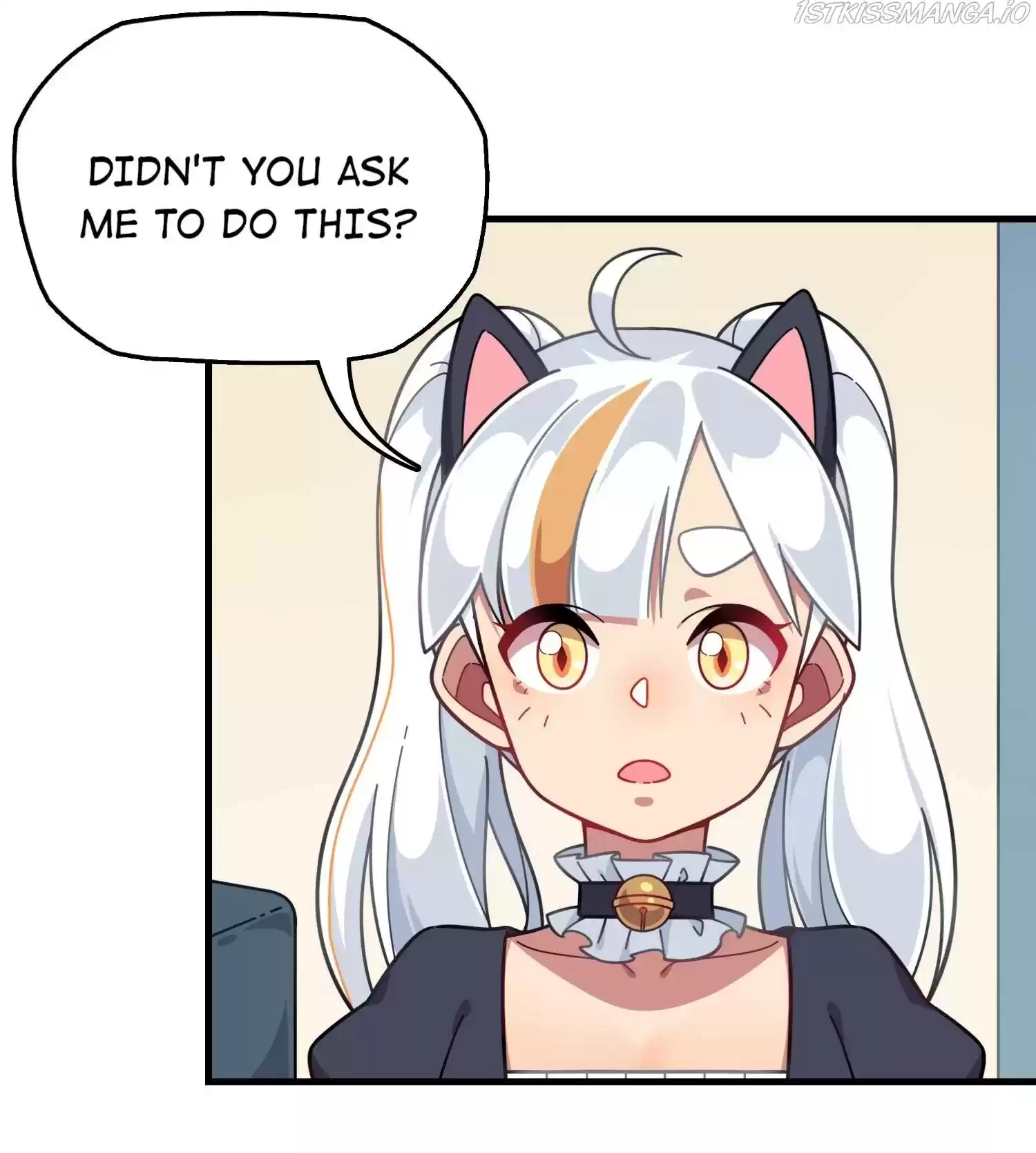 How To Properly Care For Your Pet Wife Chapter 80