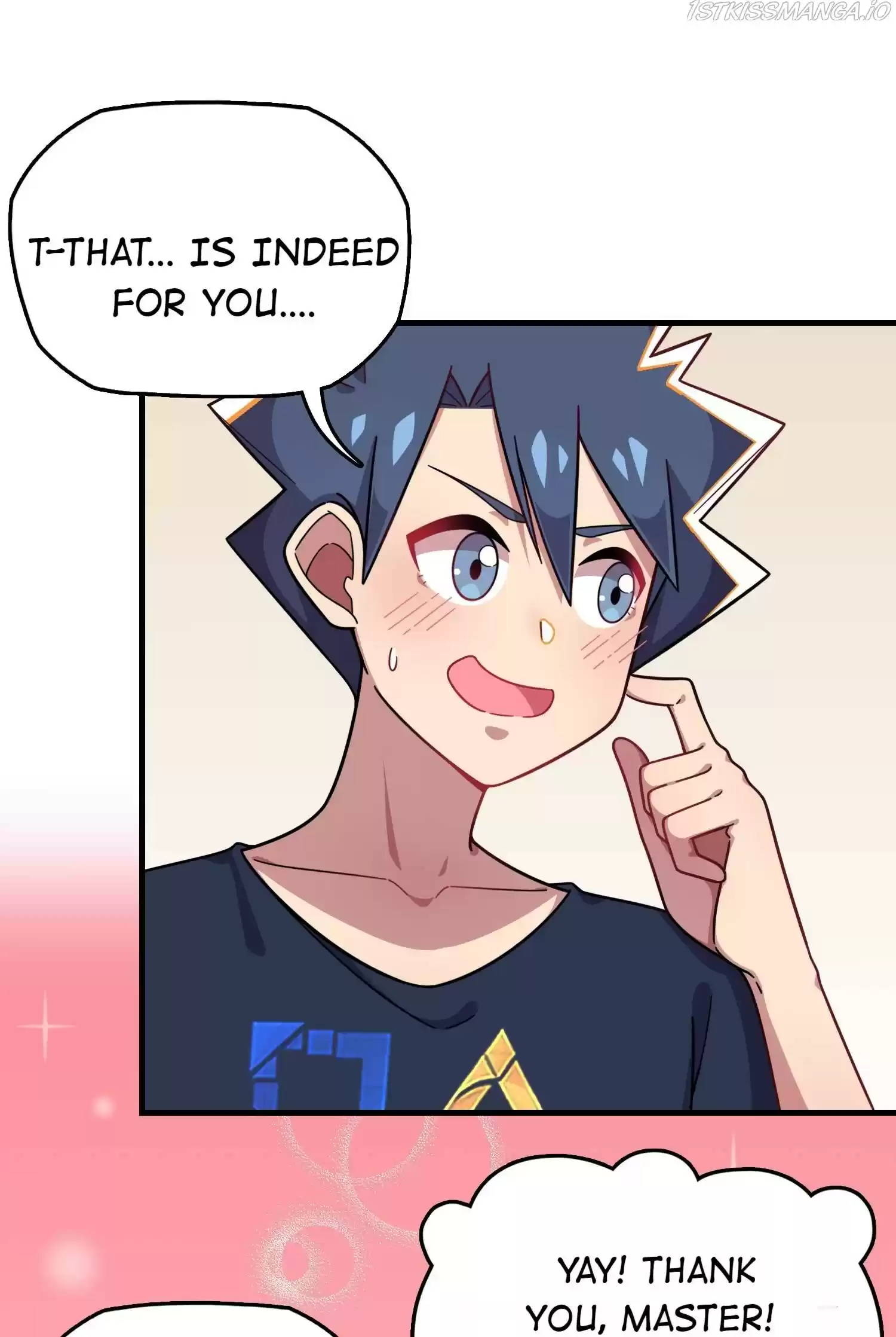 How To Properly Care For Your Pet Wife Chapter 80