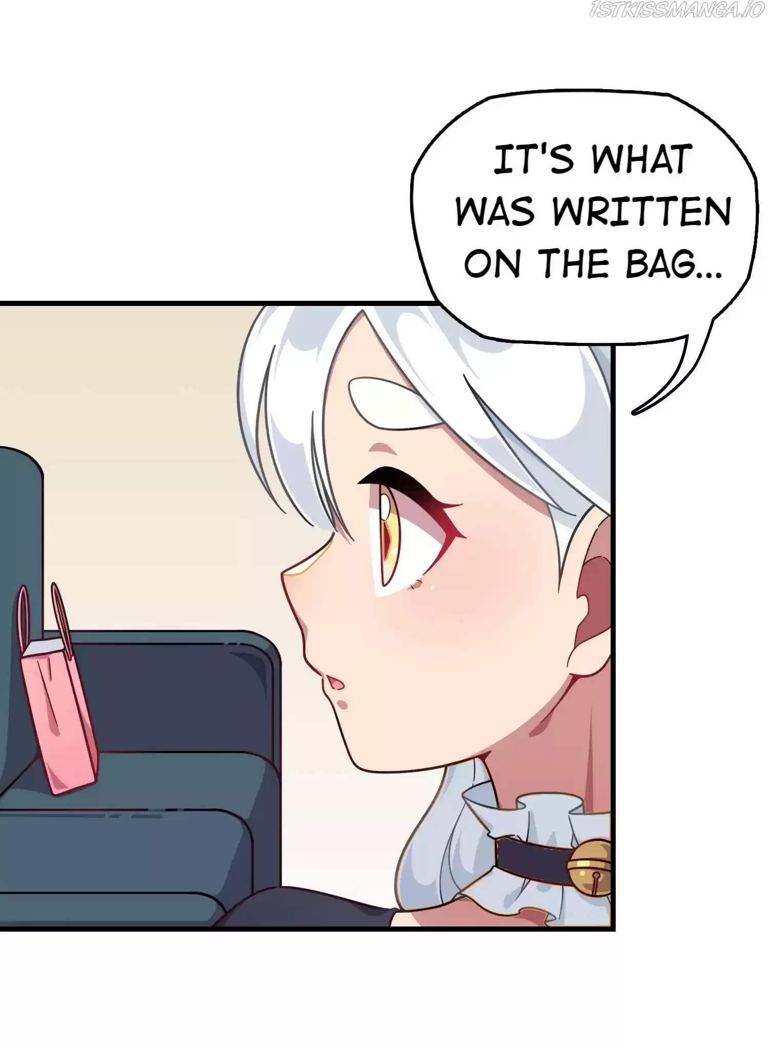 How To Properly Care For Your Pet Wife Chapter 80