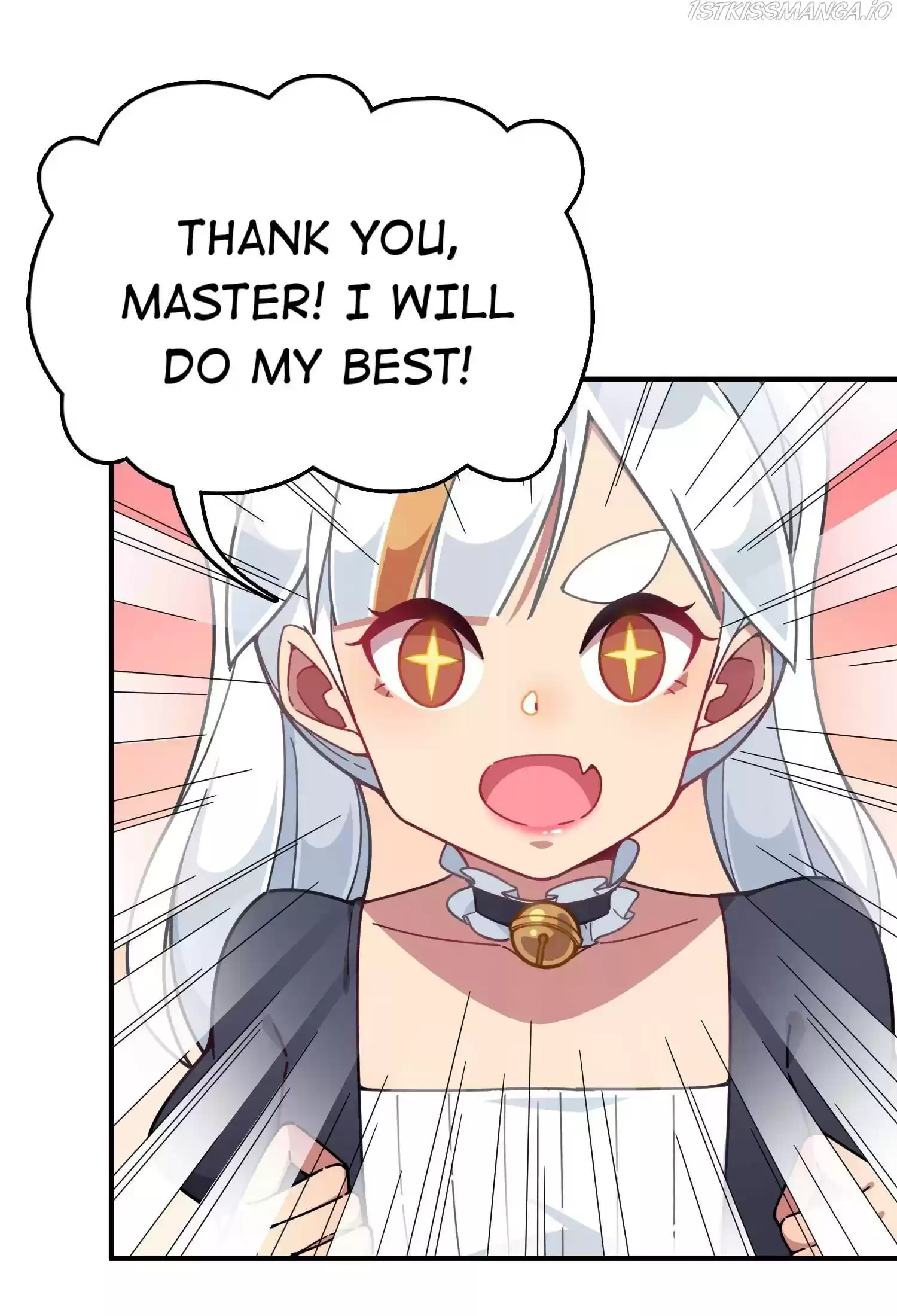 How To Properly Care For Your Pet Wife Chapter 80