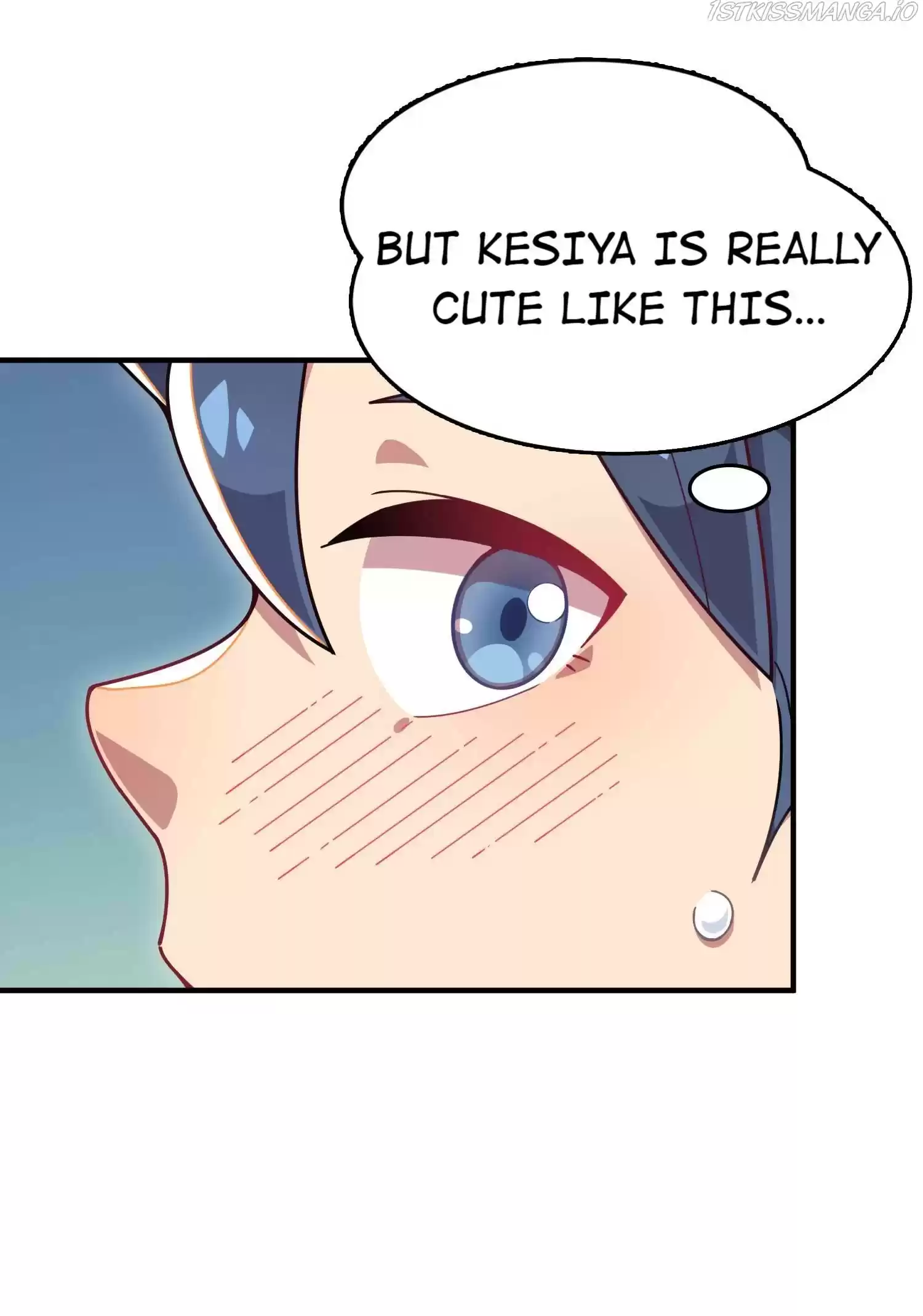 How To Properly Care For Your Pet Wife Chapter 80