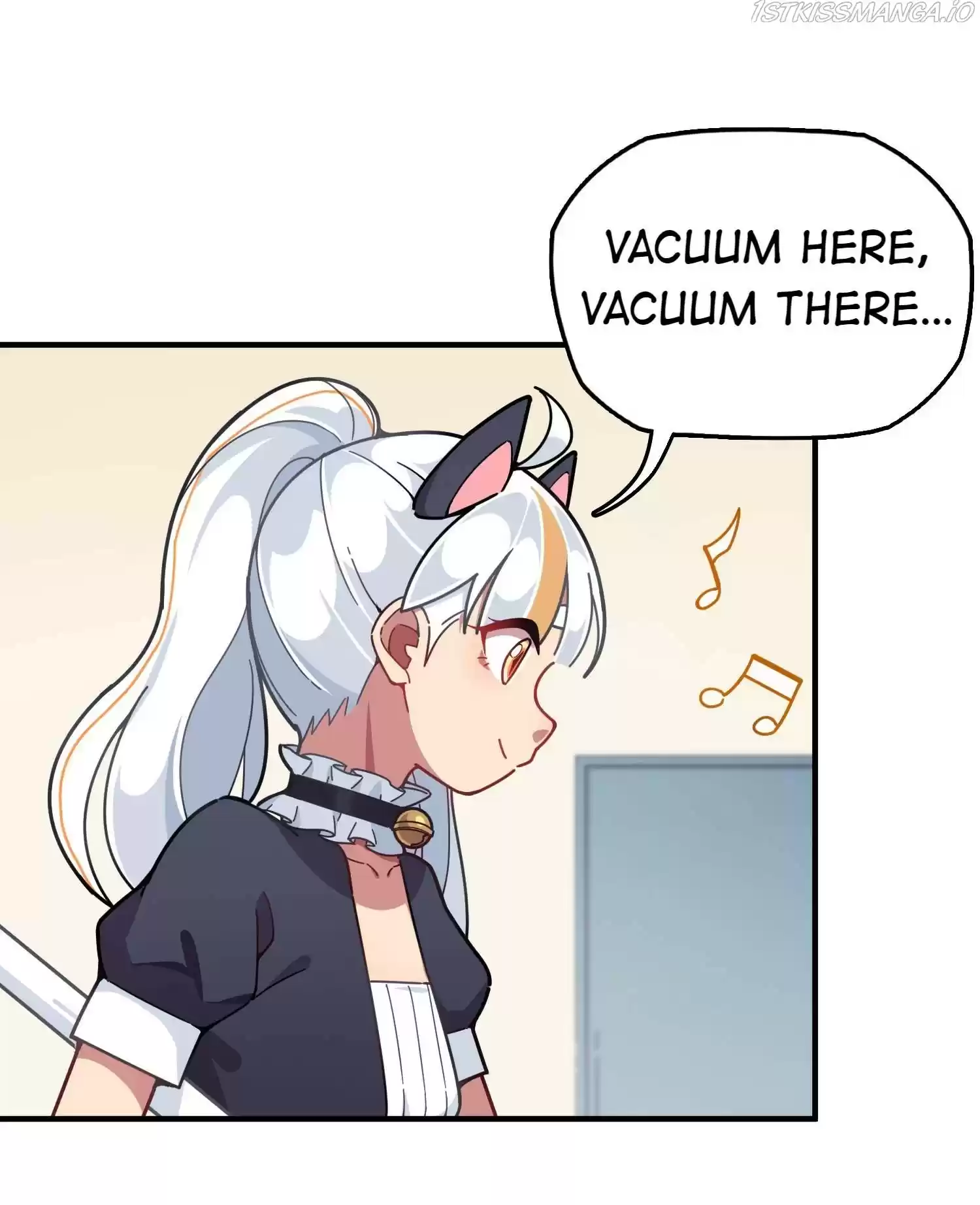 How To Properly Care For Your Pet Wife Chapter 80