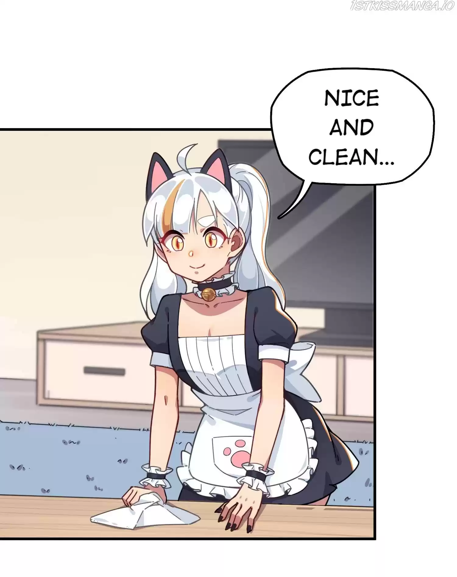 How To Properly Care For Your Pet Wife Chapter 80