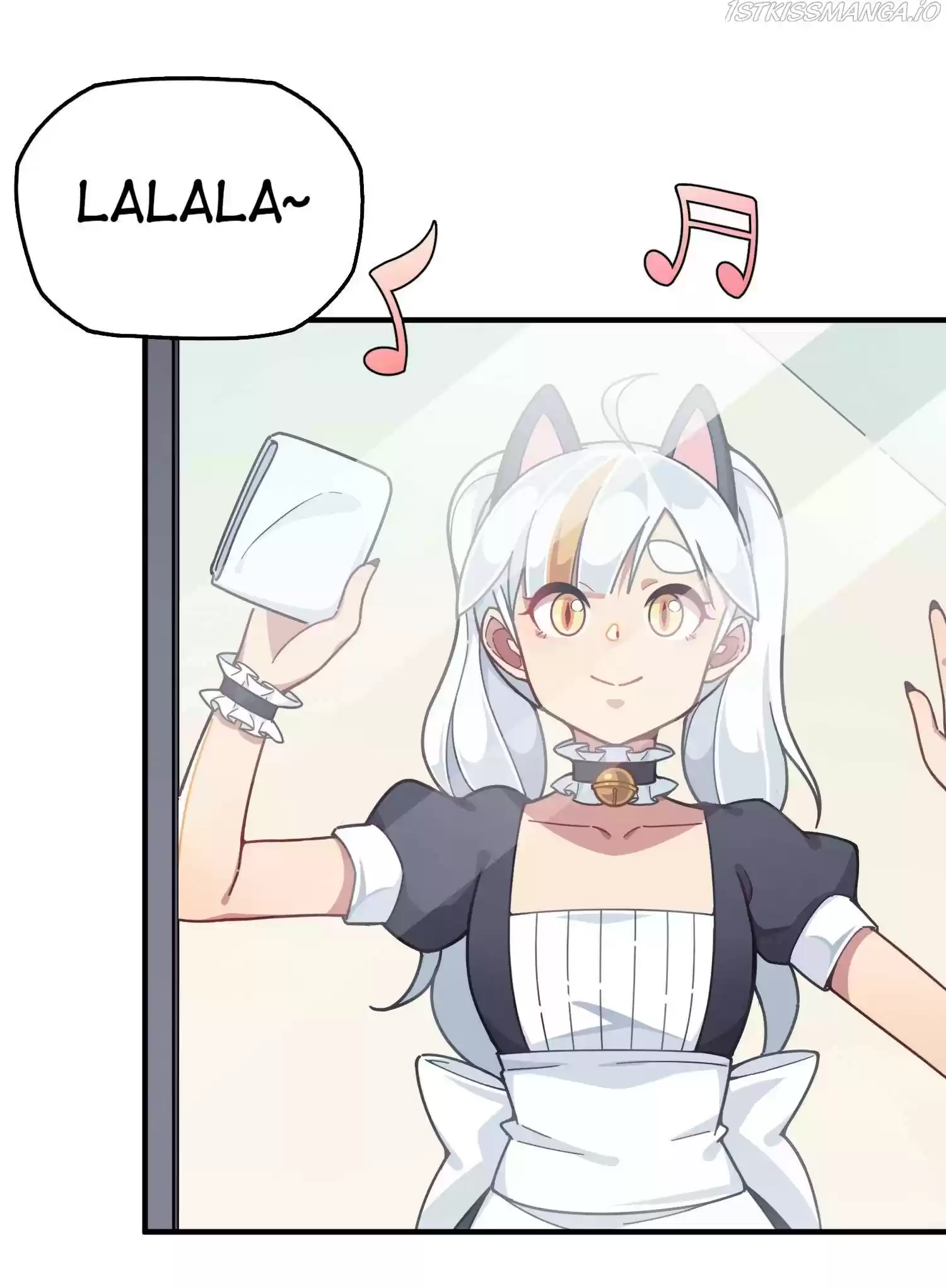 How To Properly Care For Your Pet Wife Chapter 80