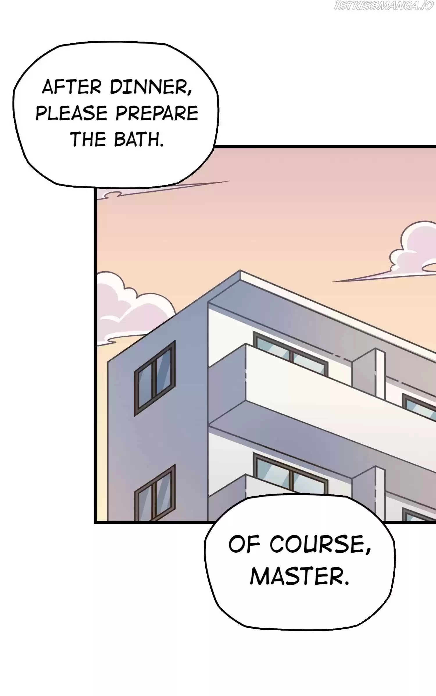 How To Properly Care For Your Pet Wife Chapter 80