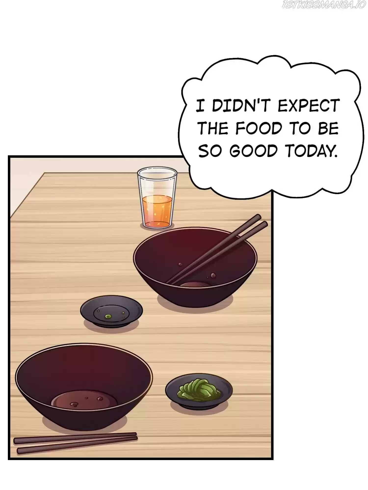 How To Properly Care For Your Pet Wife Chapter 80