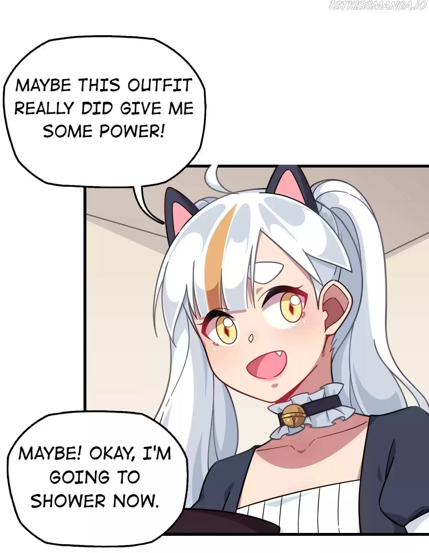 How To Properly Care For Your Pet Wife Chapter 80