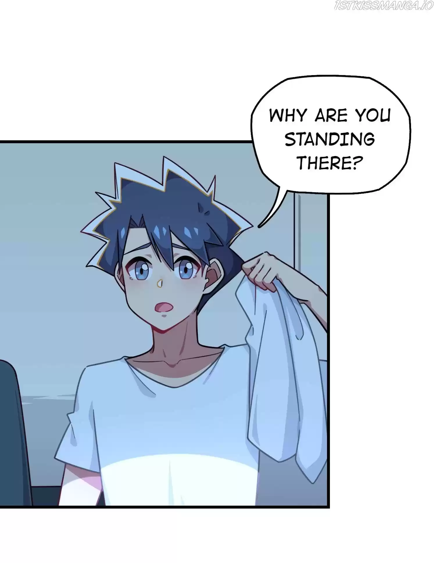 How To Properly Care For Your Pet Wife Chapter 80