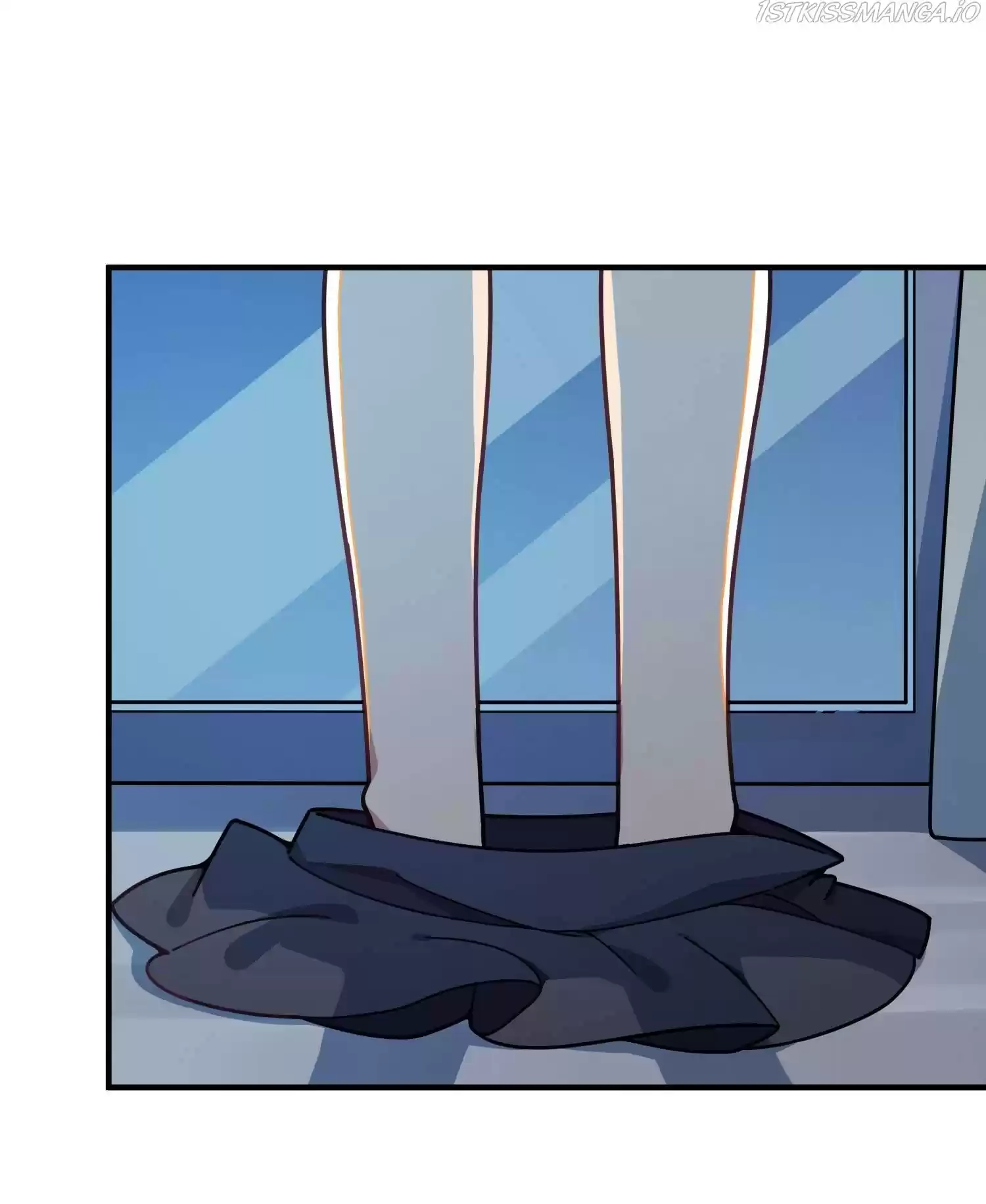 How To Properly Care For Your Pet Wife Chapter 80