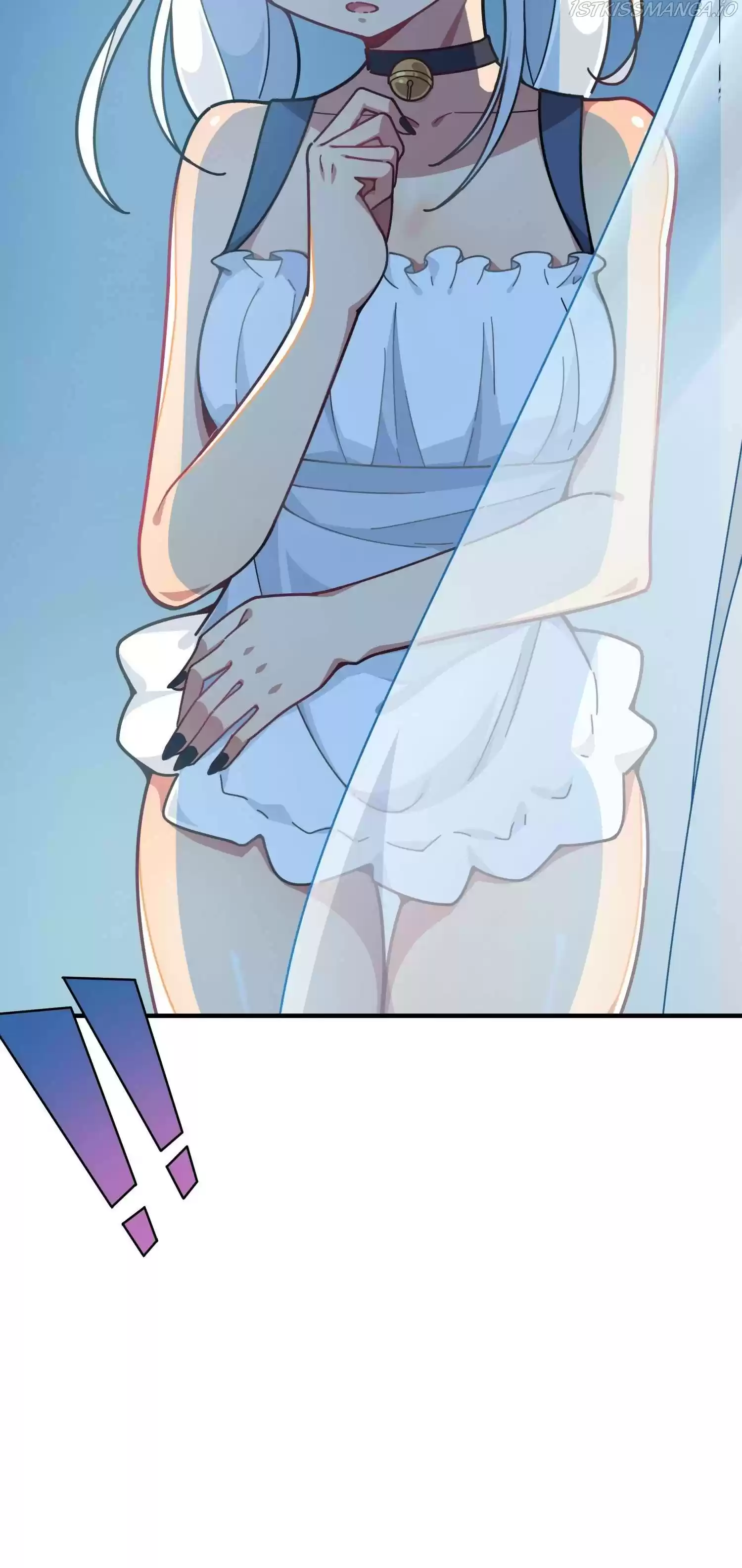 How To Properly Care For Your Pet Wife Chapter 80