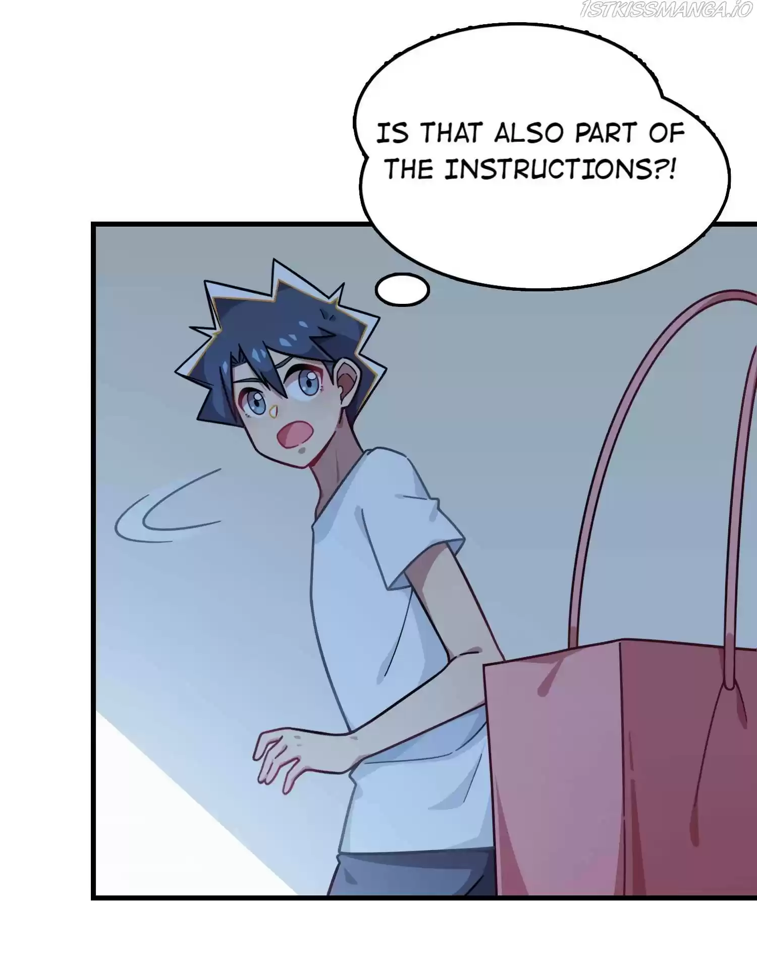 How To Properly Care For Your Pet Wife Chapter 81