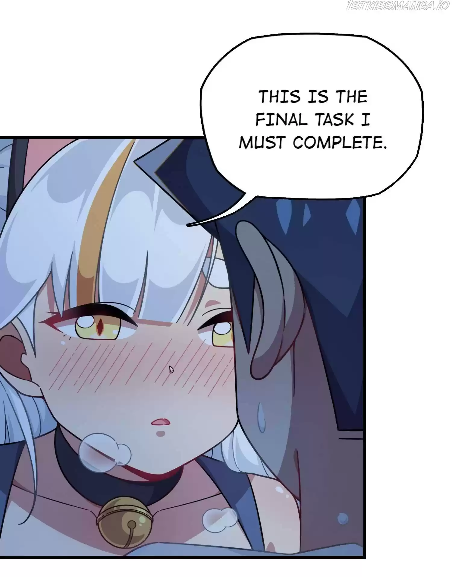 How To Properly Care For Your Pet Wife Chapter 81