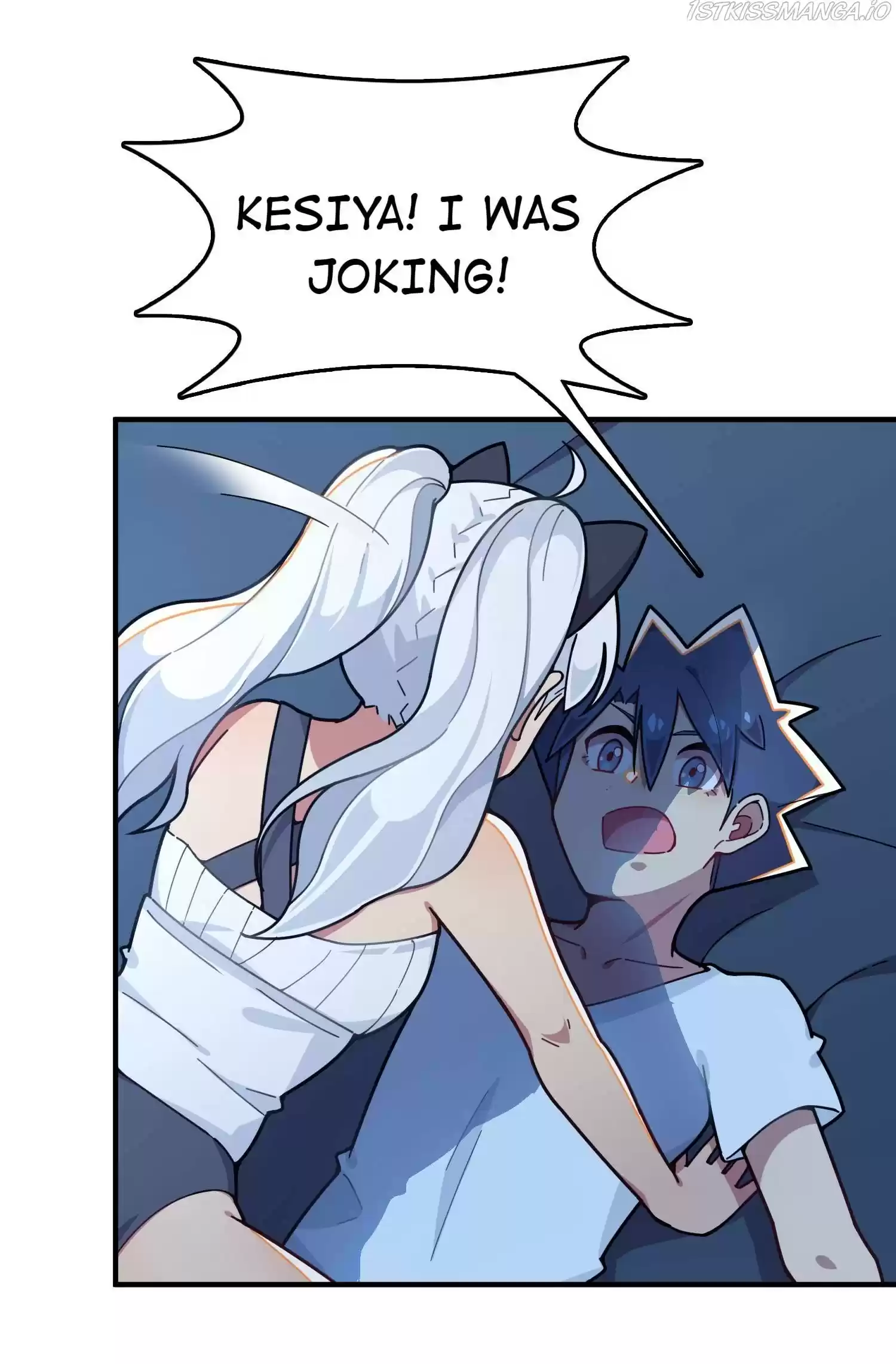 How To Properly Care For Your Pet Wife Chapter 81