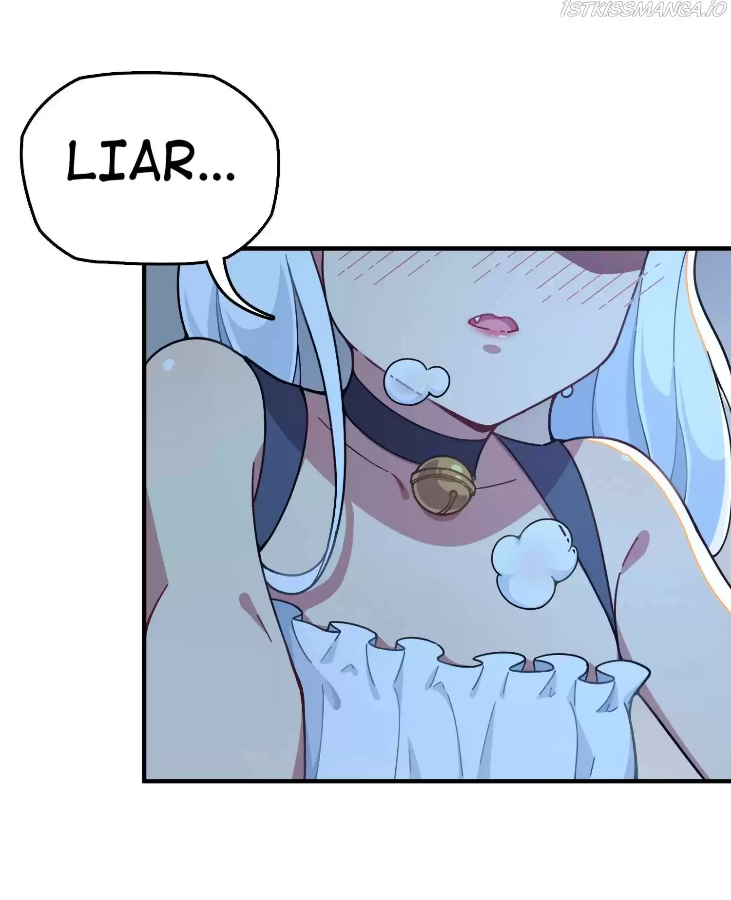 How To Properly Care For Your Pet Wife Chapter 81