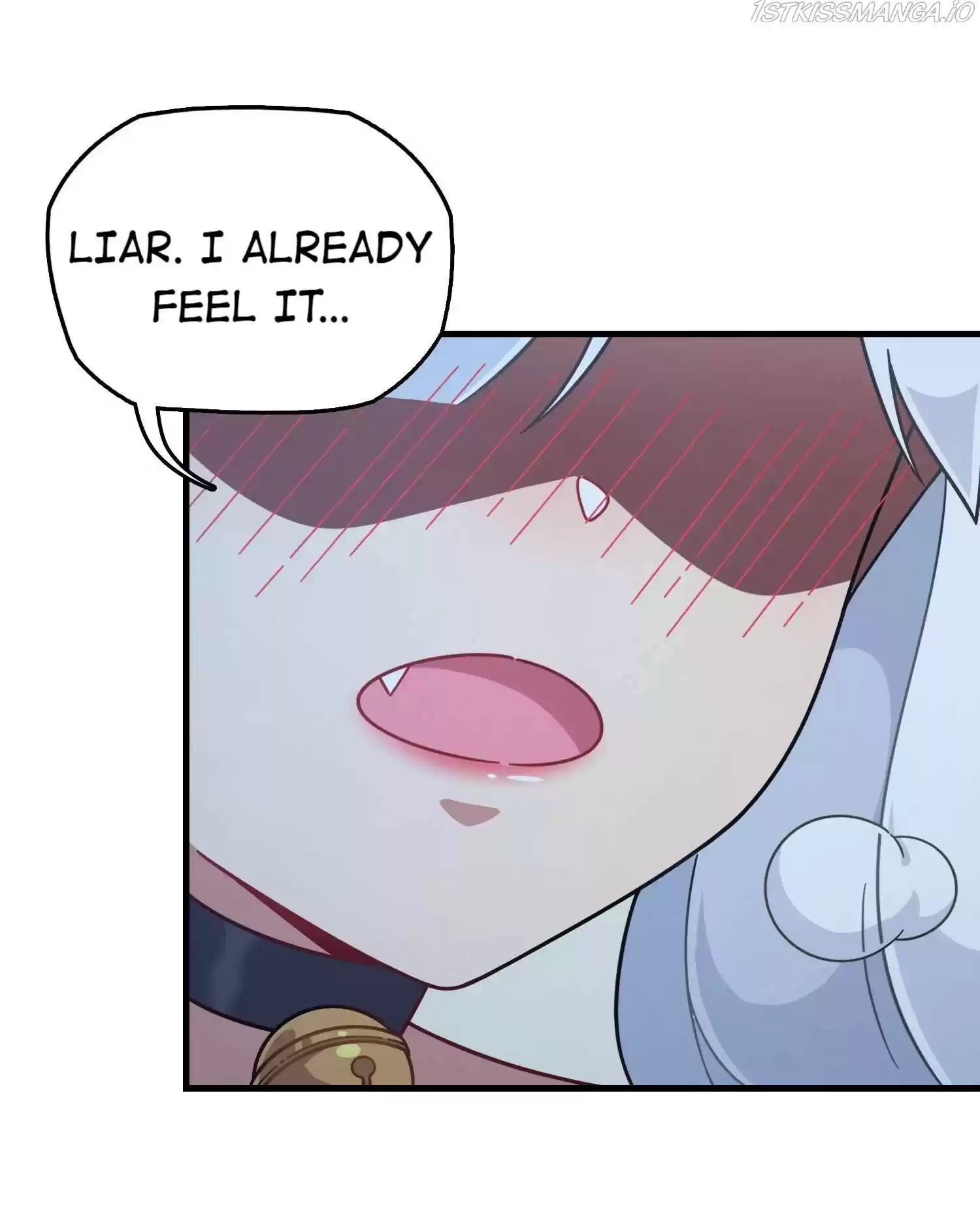 How To Properly Care For Your Pet Wife Chapter 81