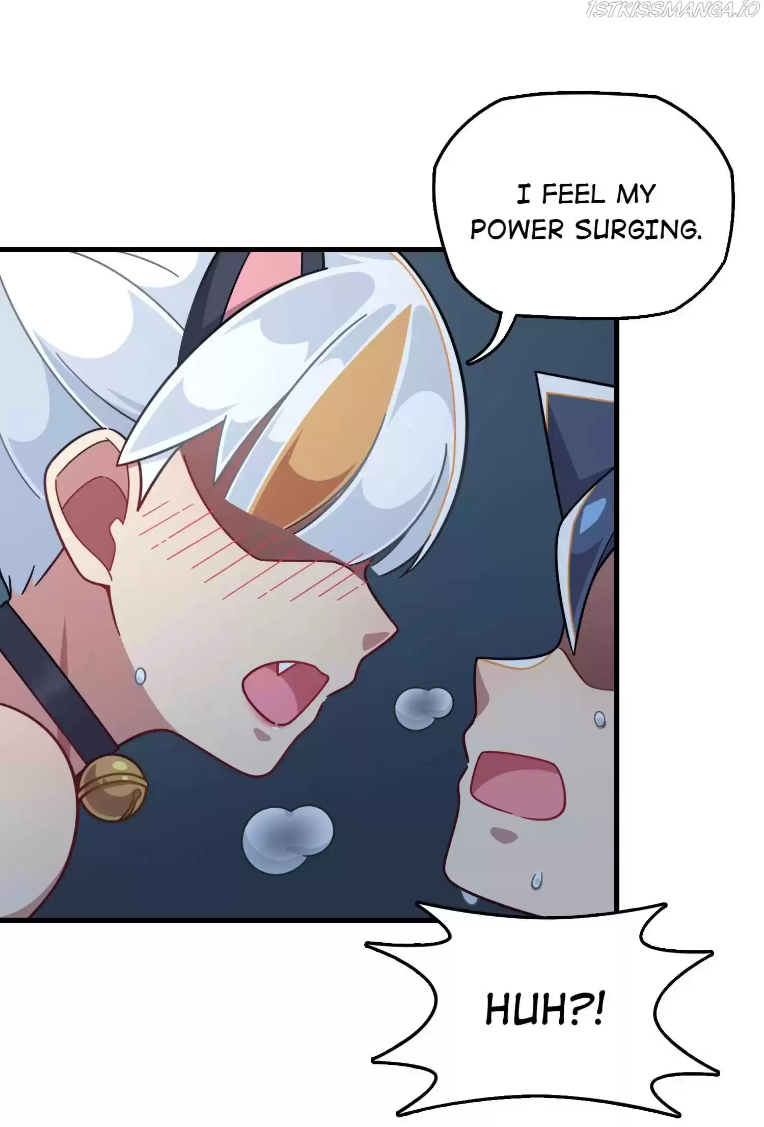 How To Properly Care For Your Pet Wife Chapter 81