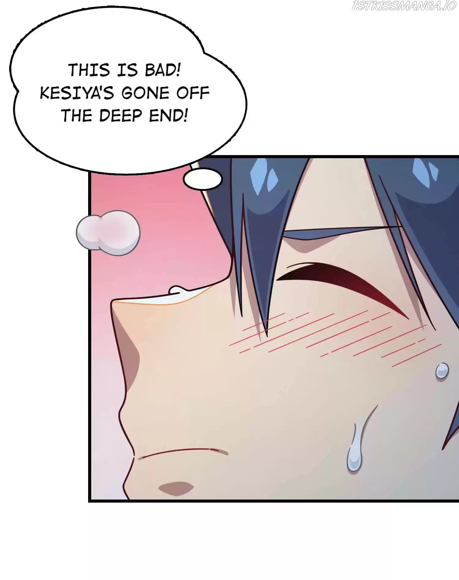 How To Properly Care For Your Pet Wife Chapter 81