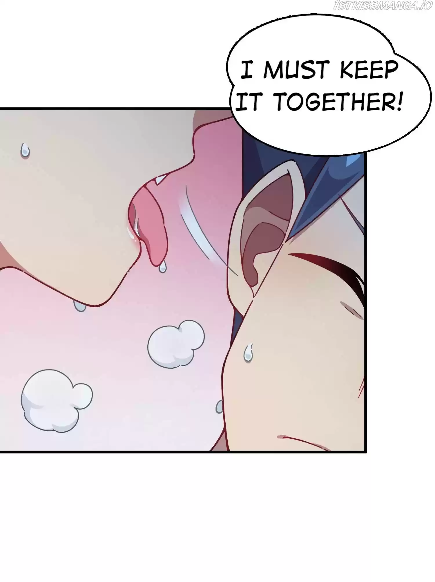 How To Properly Care For Your Pet Wife Chapter 81