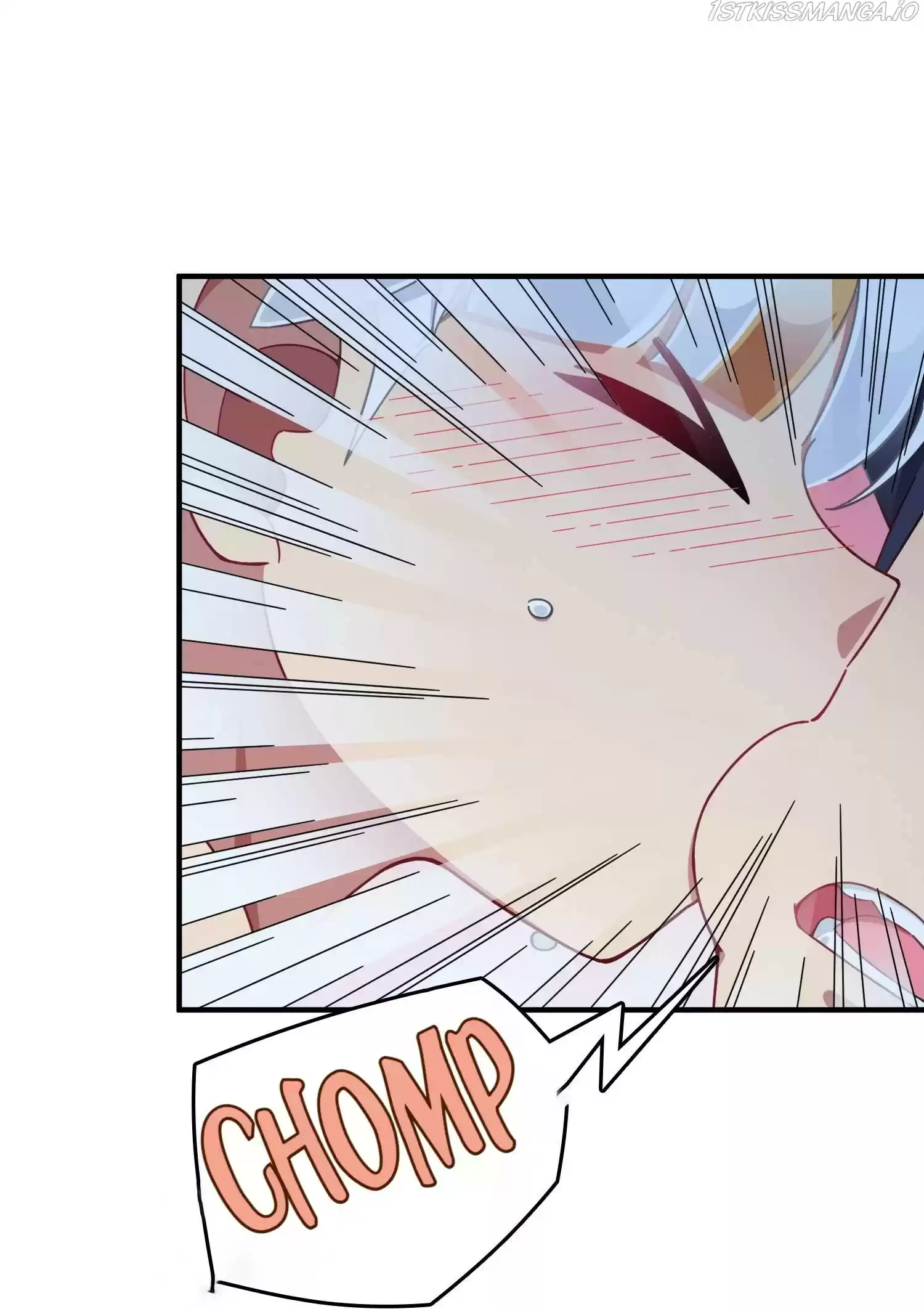 How To Properly Care For Your Pet Wife Chapter 81