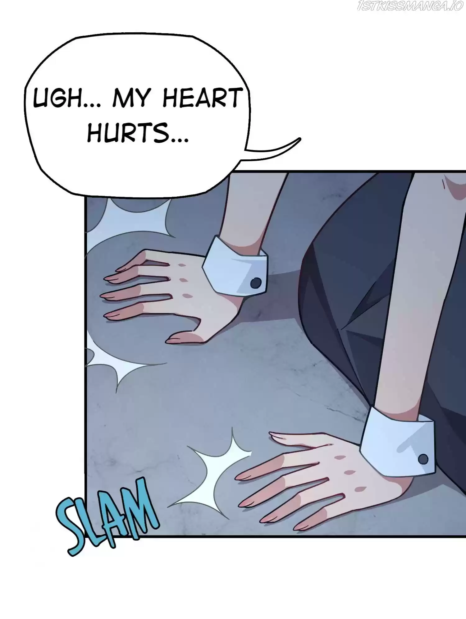 How To Properly Care For Your Pet Wife Chapter 81