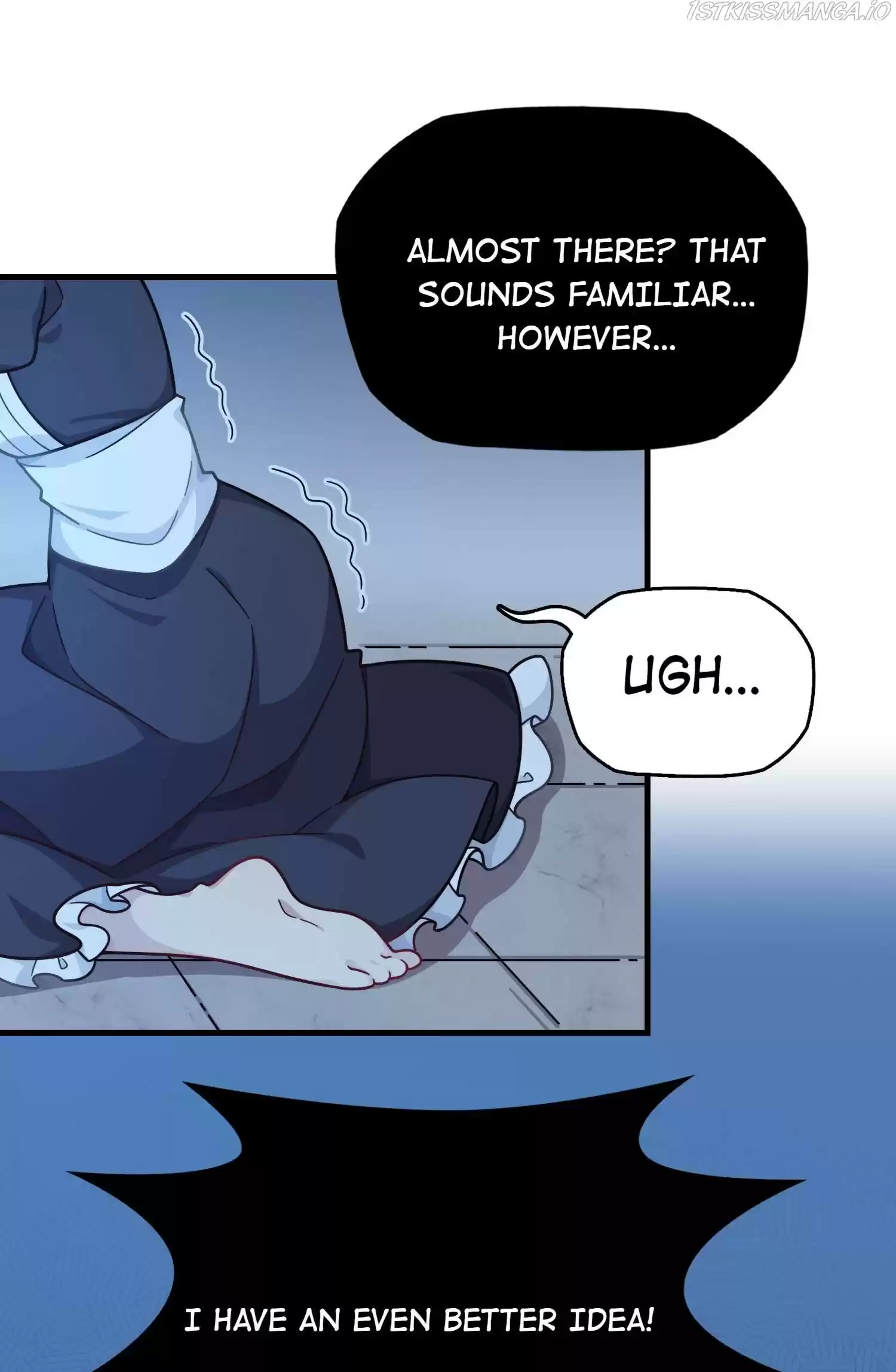 How To Properly Care For Your Pet Wife Chapter 81