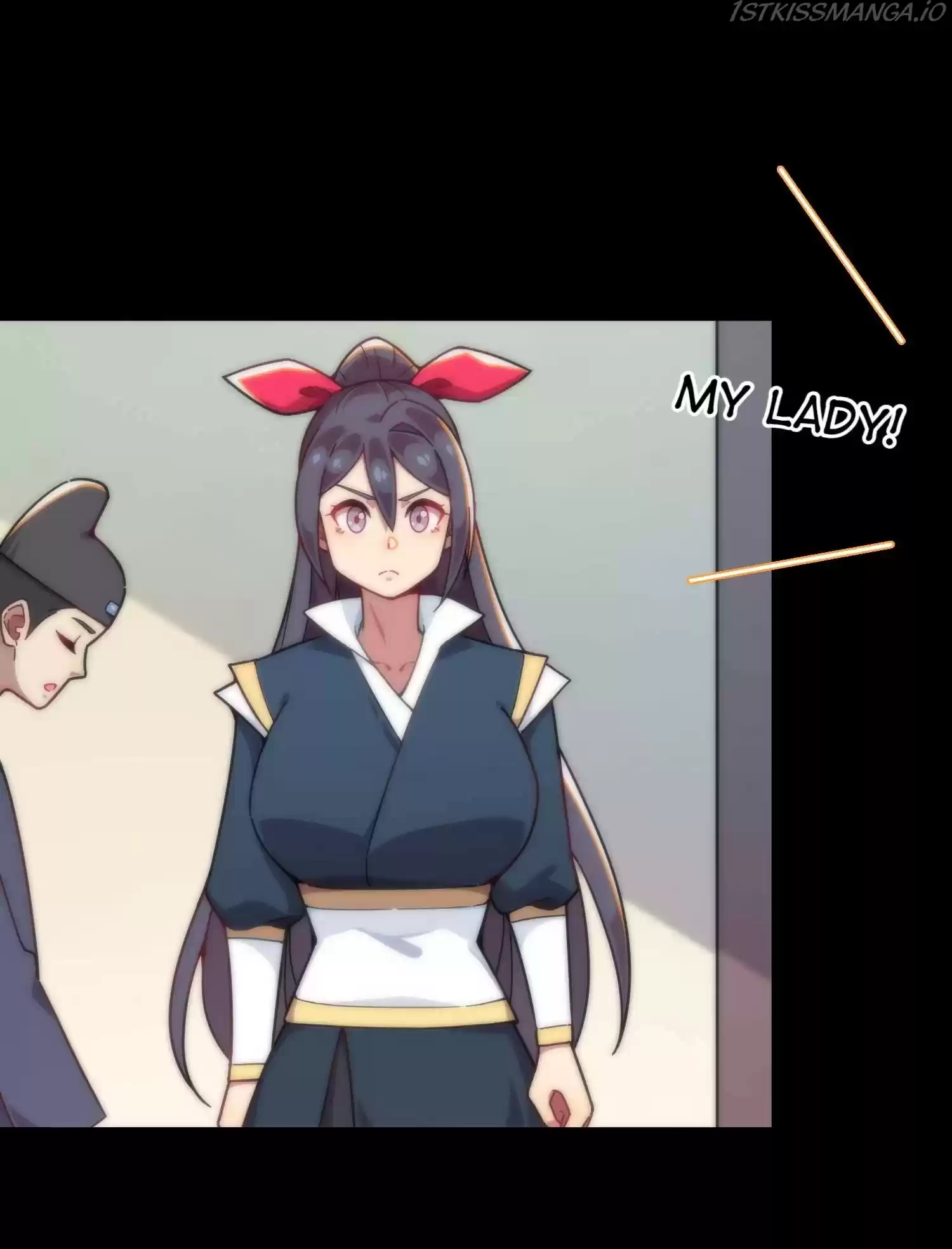 How To Properly Care For Your Pet Wife Chapter 81