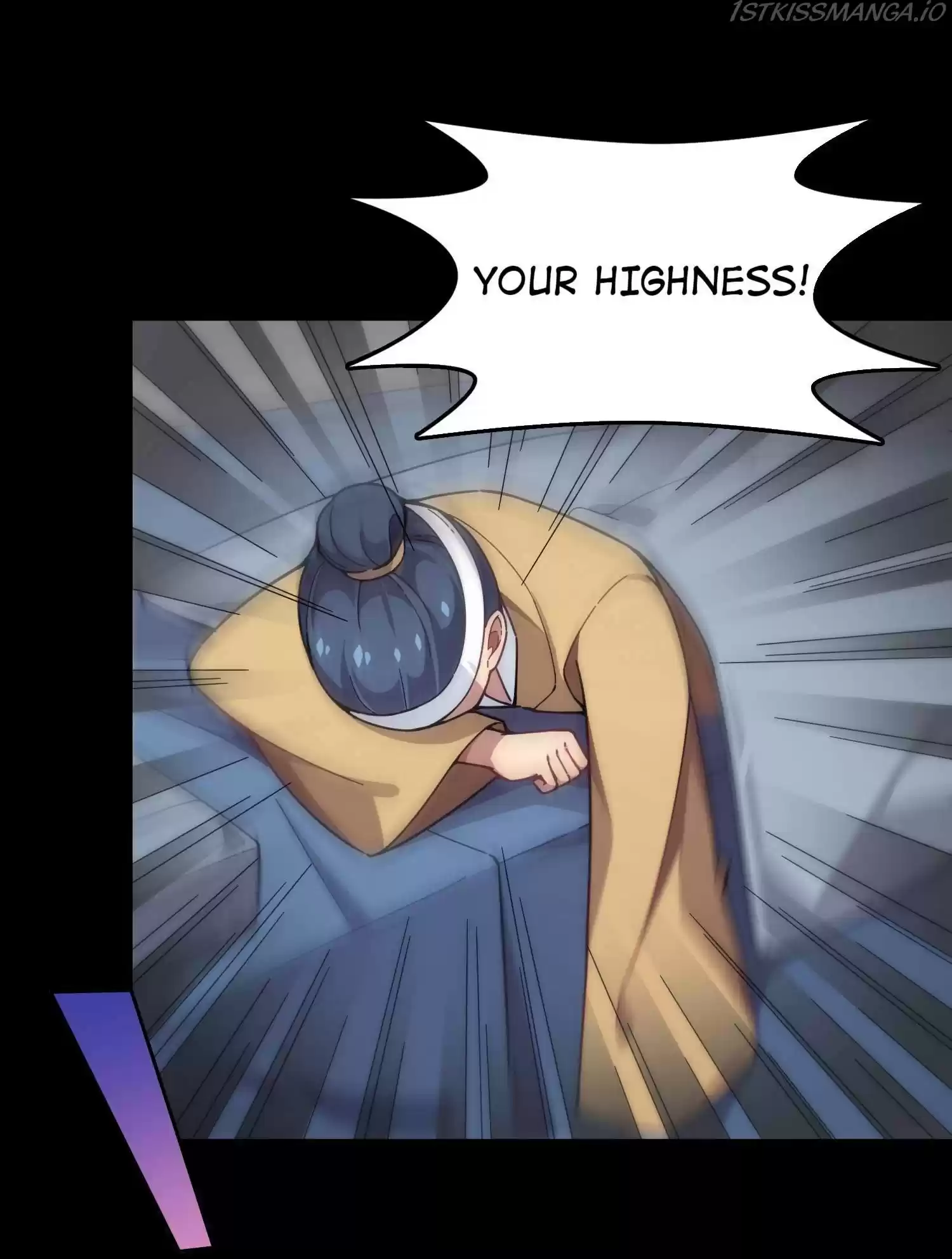 How To Properly Care For Your Pet Wife Chapter 81