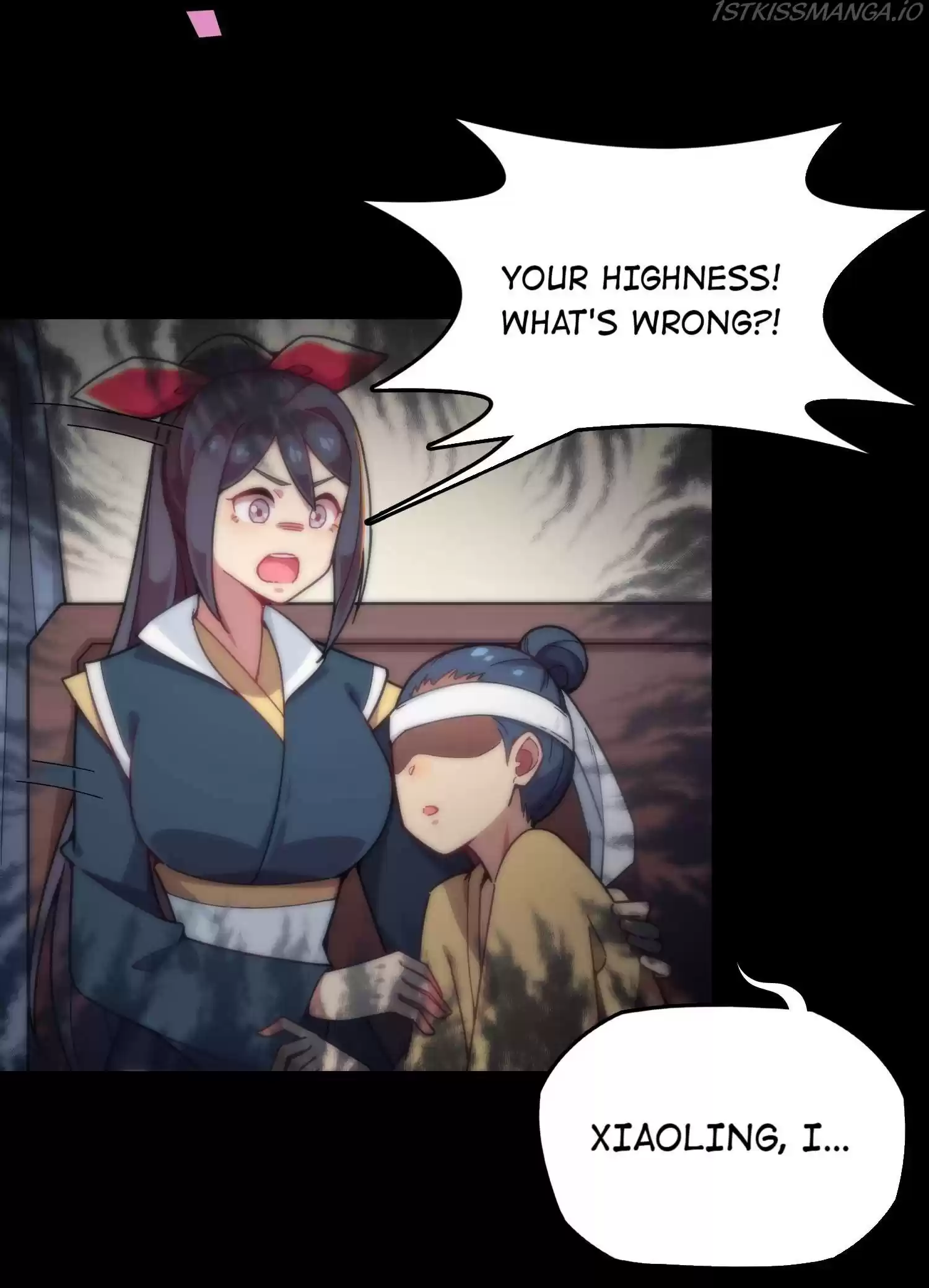 How To Properly Care For Your Pet Wife Chapter 81