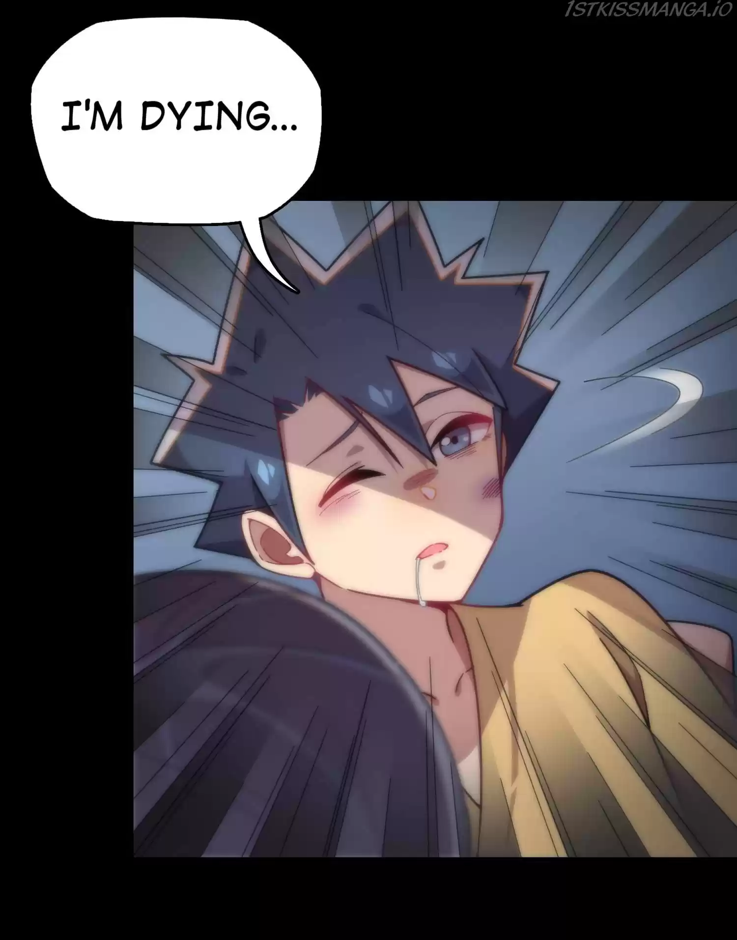 How To Properly Care For Your Pet Wife Chapter 81