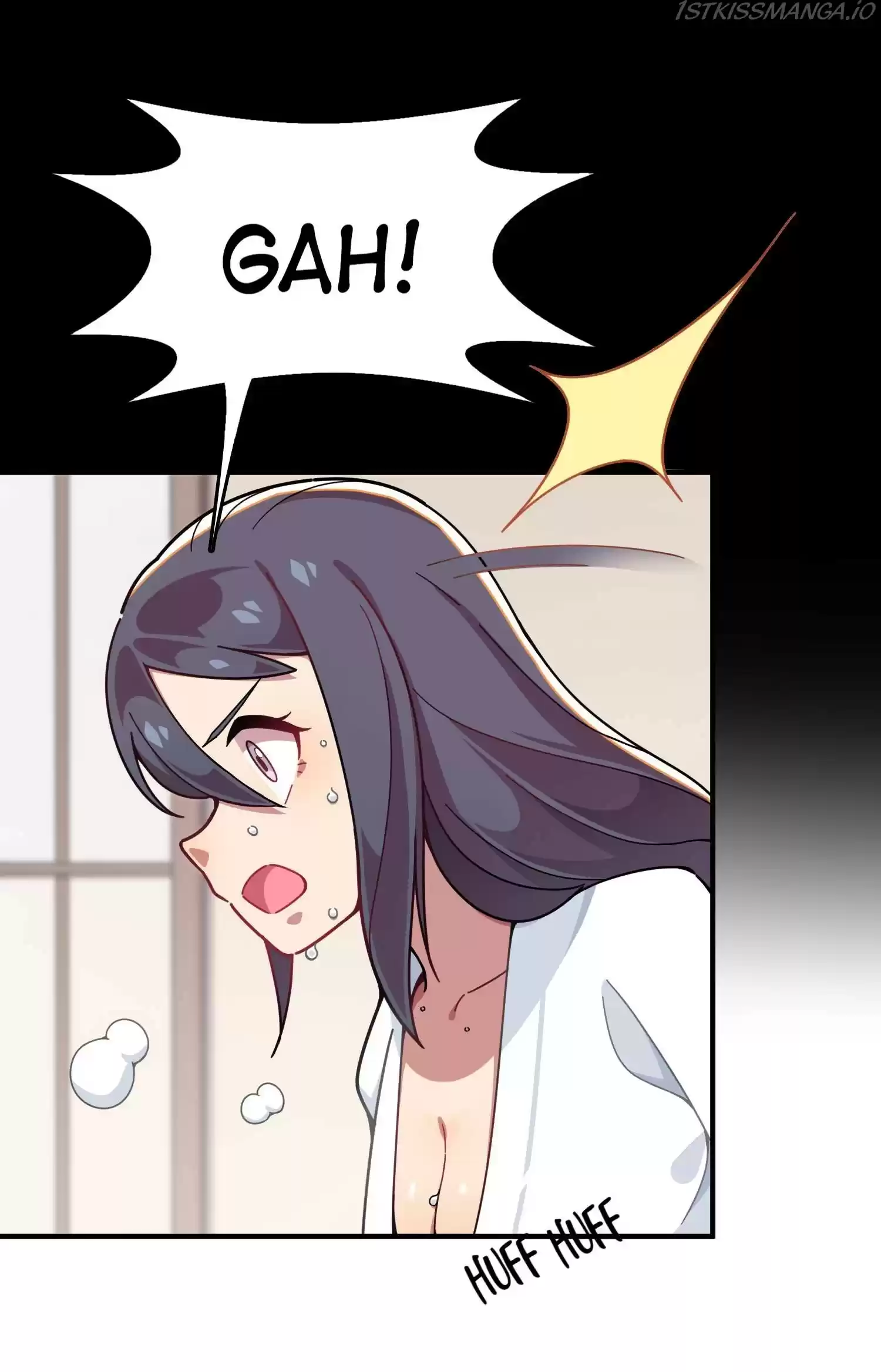 How To Properly Care For Your Pet Wife Chapter 81