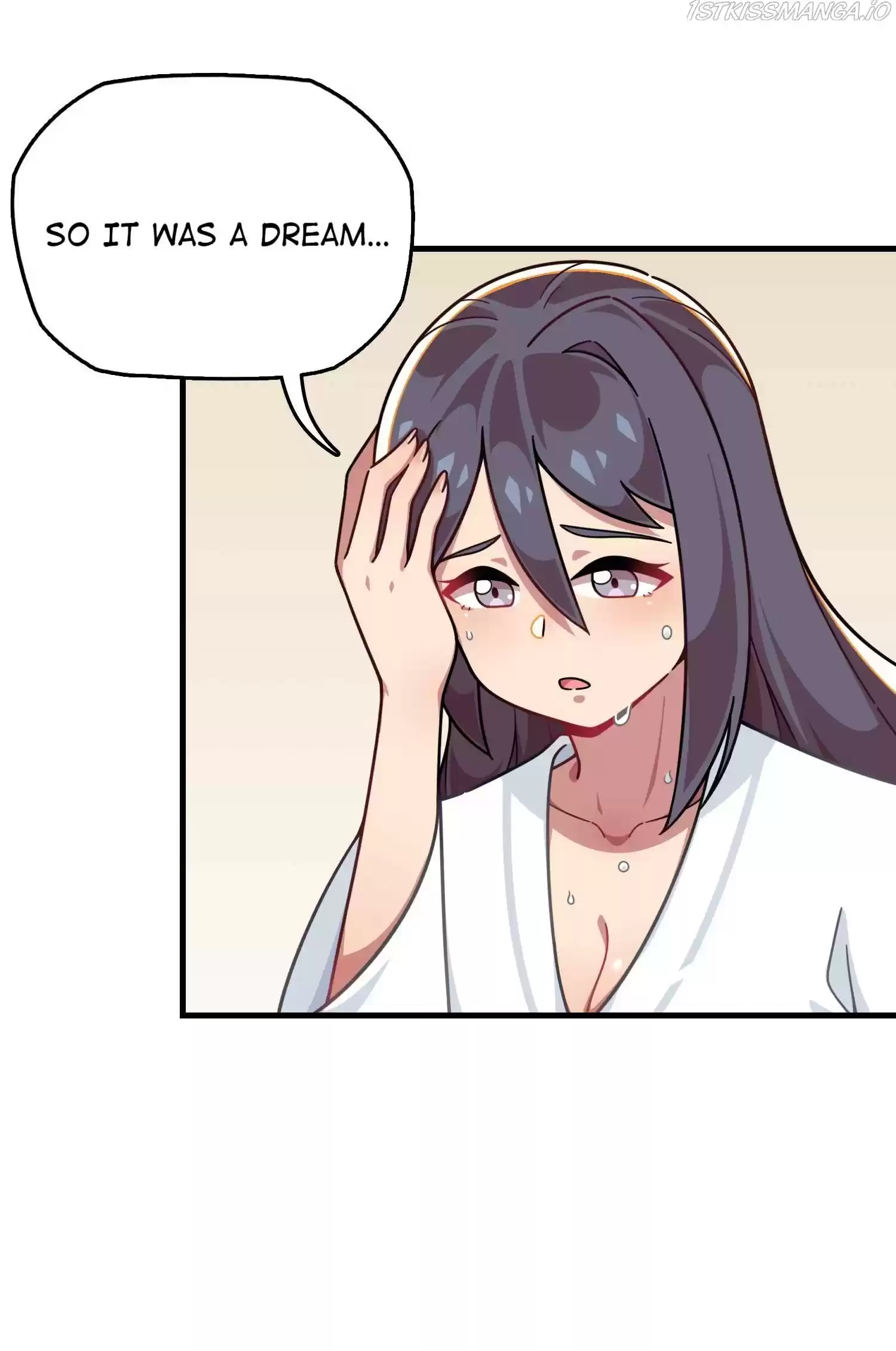 How To Properly Care For Your Pet Wife Chapter 81