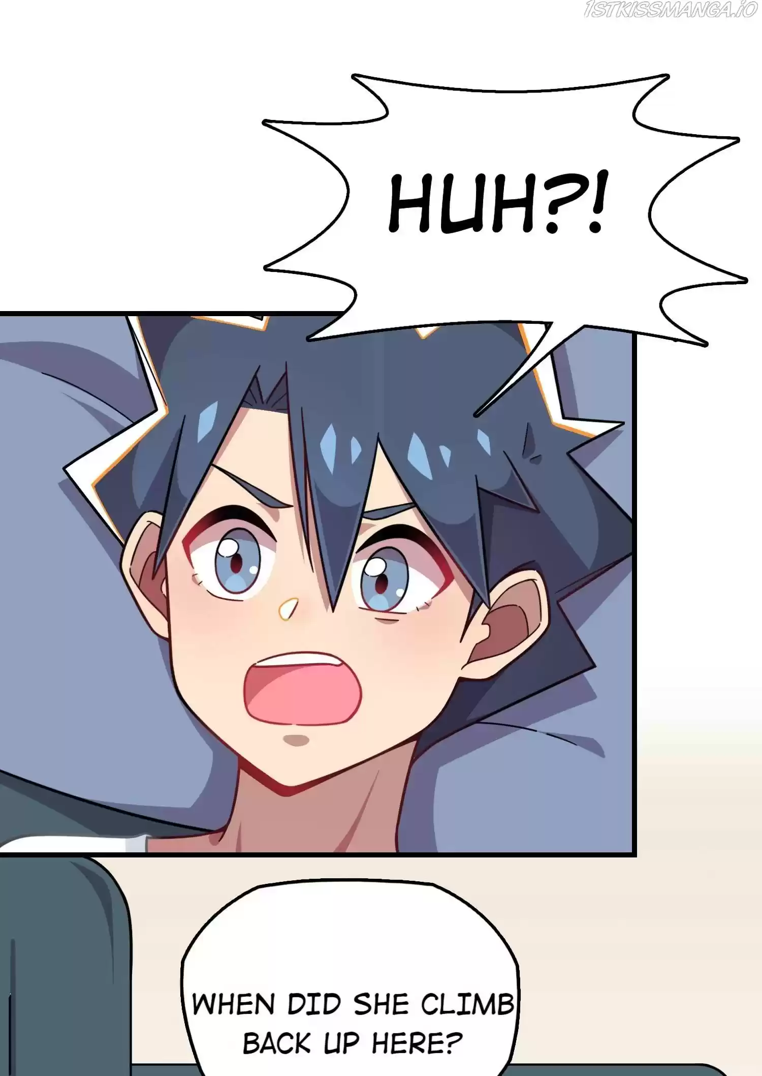 How To Properly Care For Your Pet Wife Chapter 81