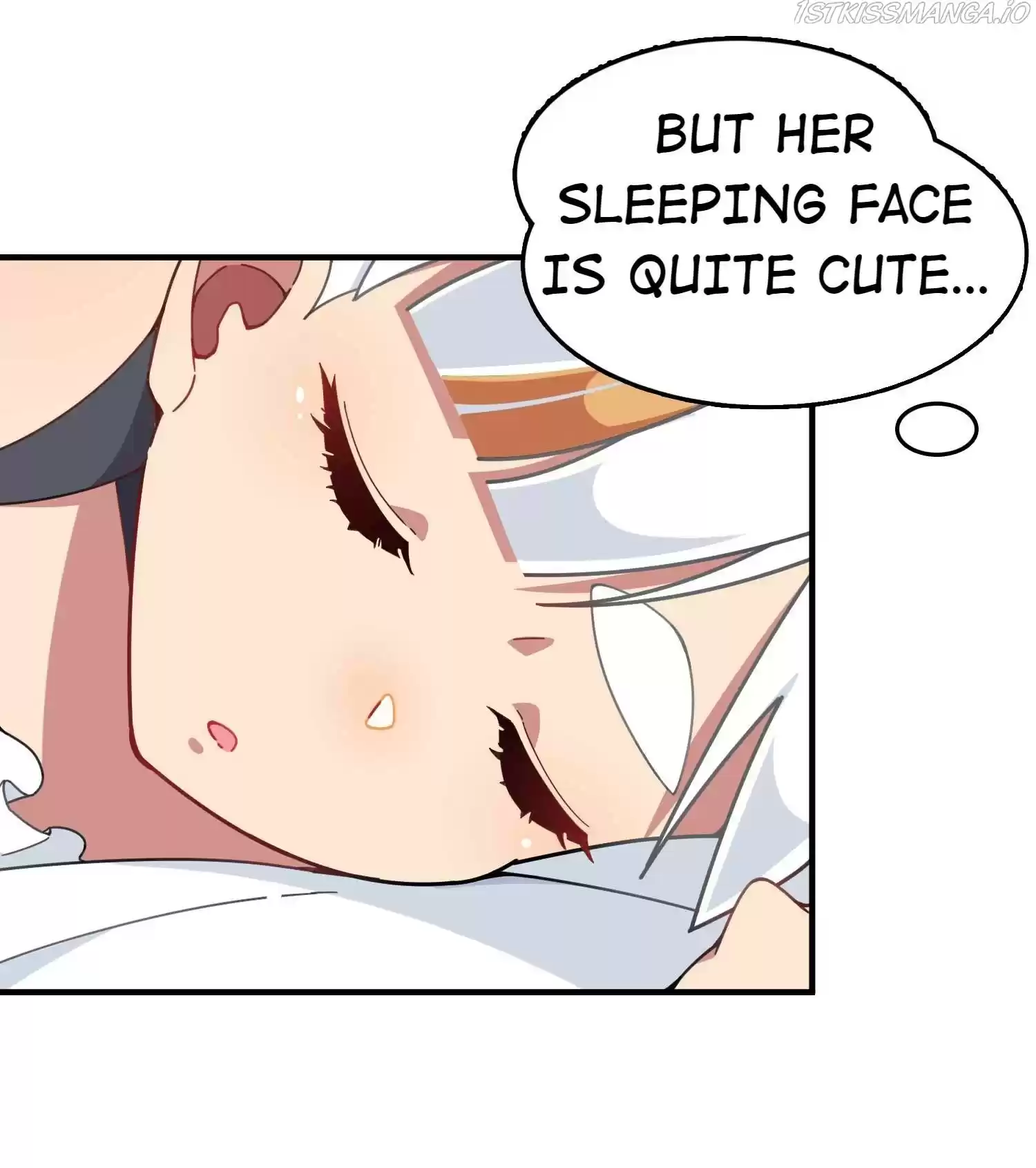 How To Properly Care For Your Pet Wife Chapter 81