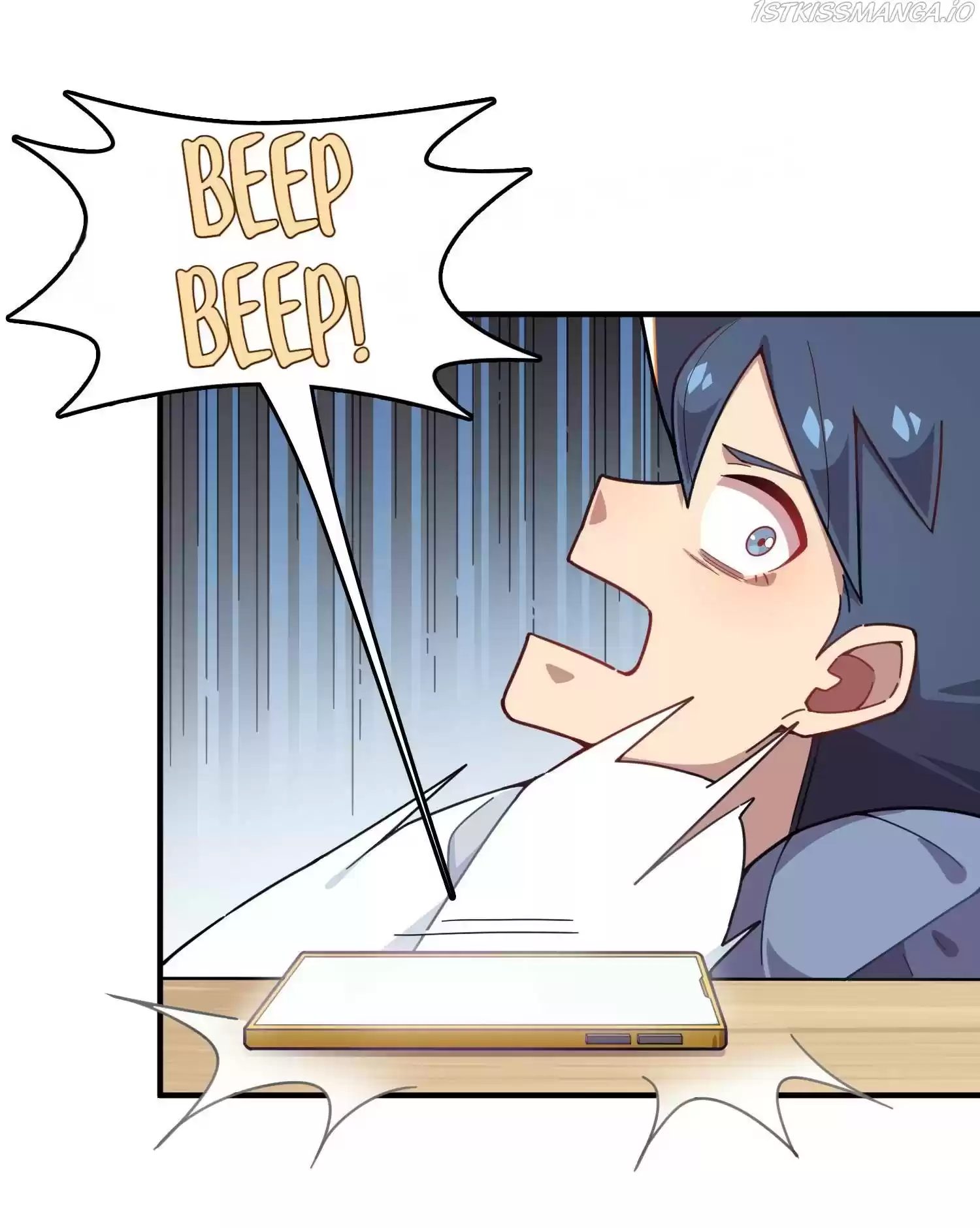 How To Properly Care For Your Pet Wife Chapter 81