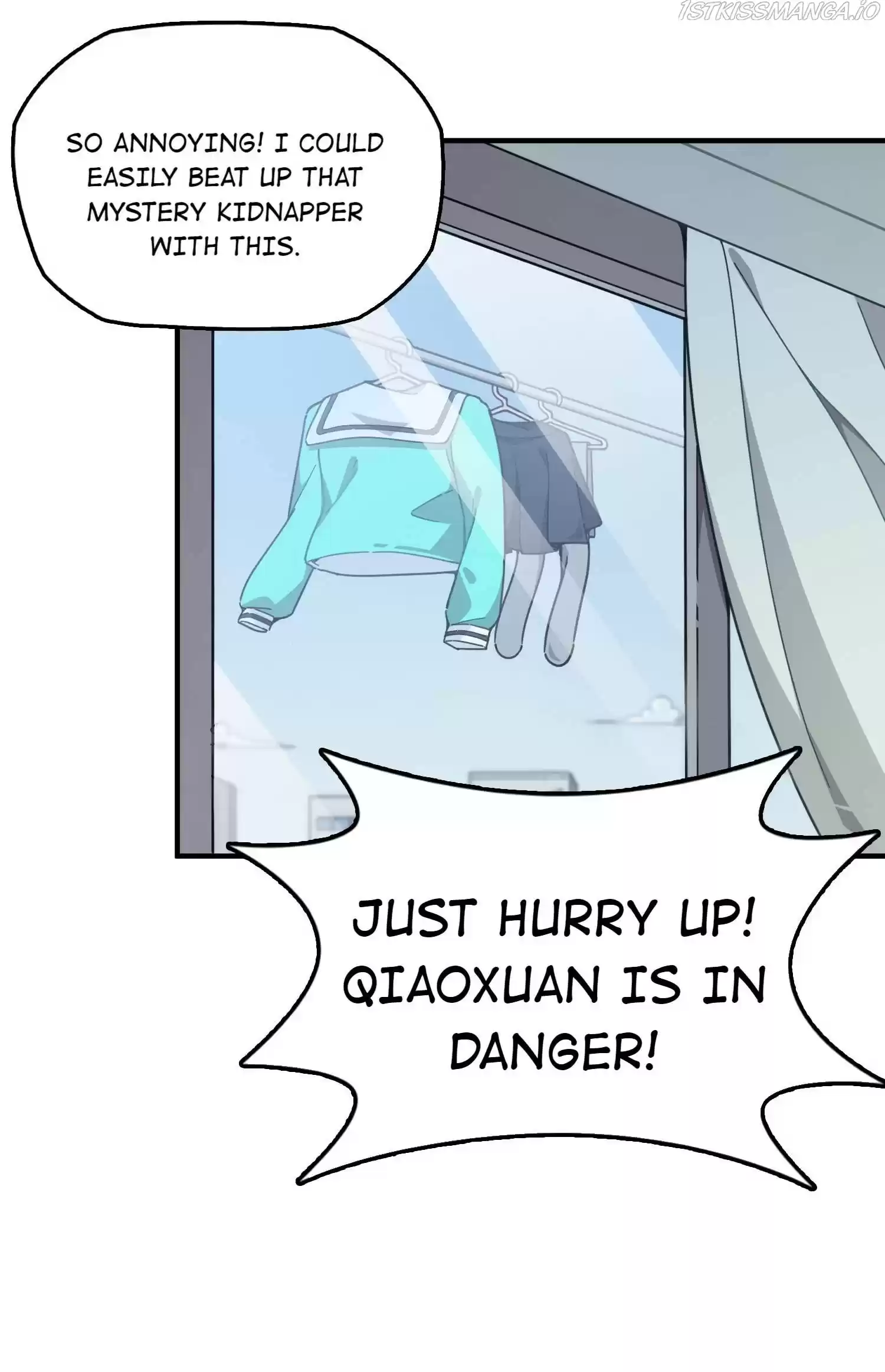 How To Properly Care For Your Pet Wife Chapter 82