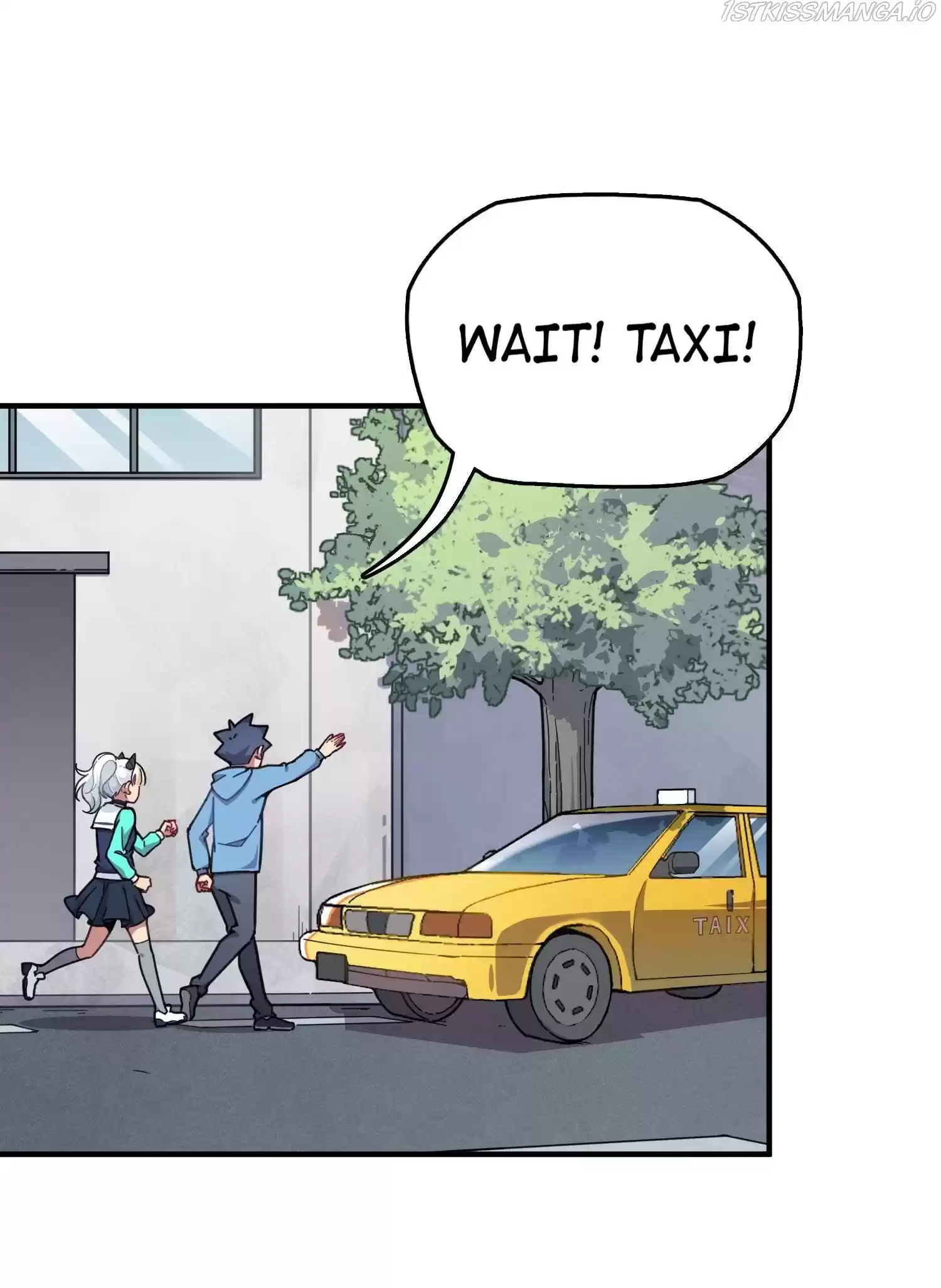 How To Properly Care For Your Pet Wife Chapter 82