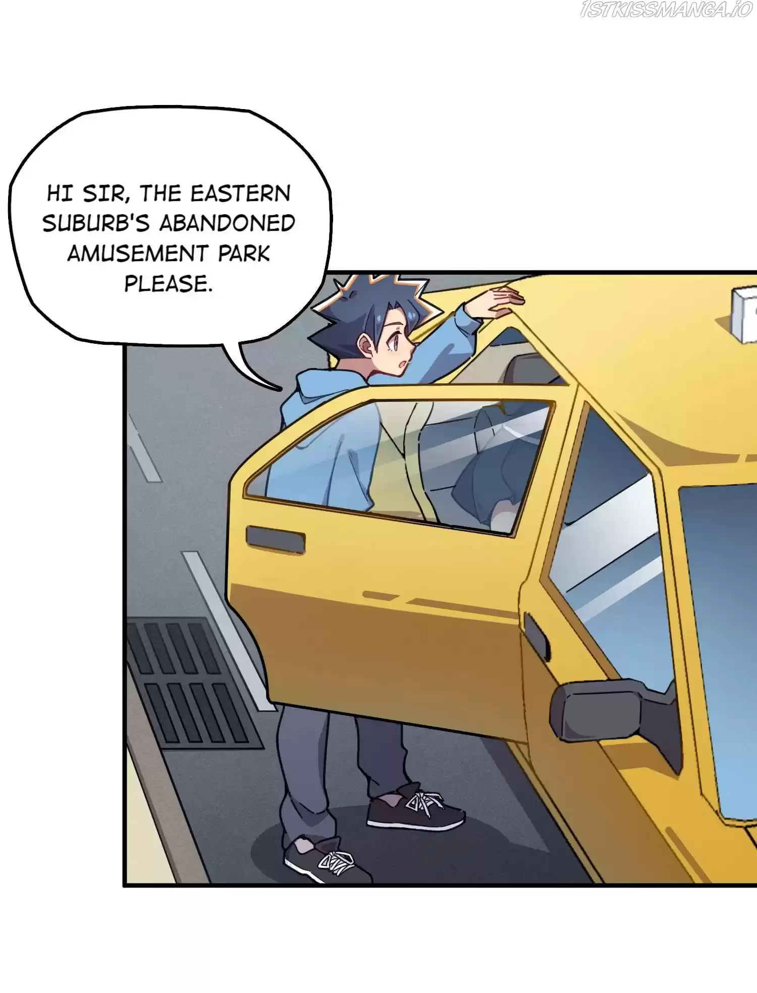 How To Properly Care For Your Pet Wife Chapter 82