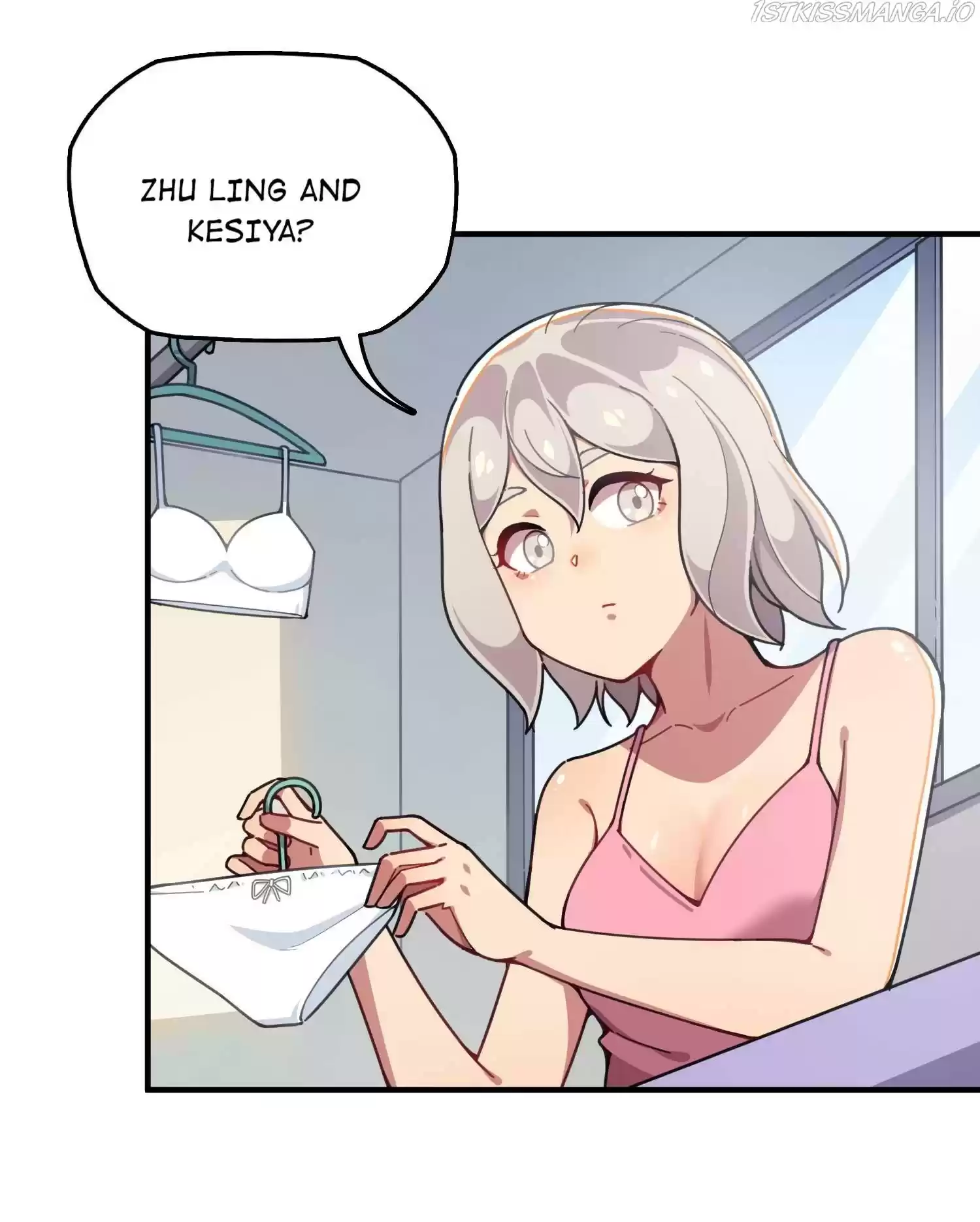 How To Properly Care For Your Pet Wife Chapter 82